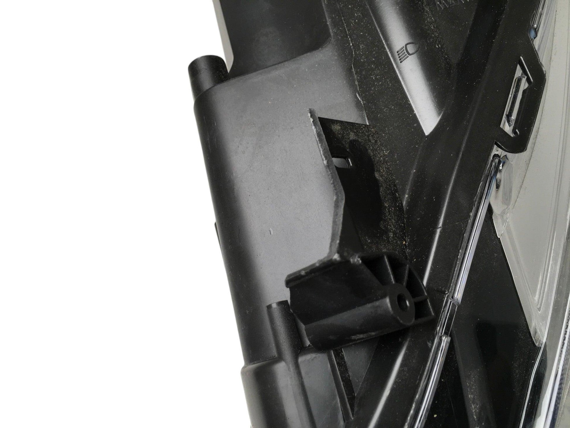 Faro izquierdo Renault Clio IV - 260601850R