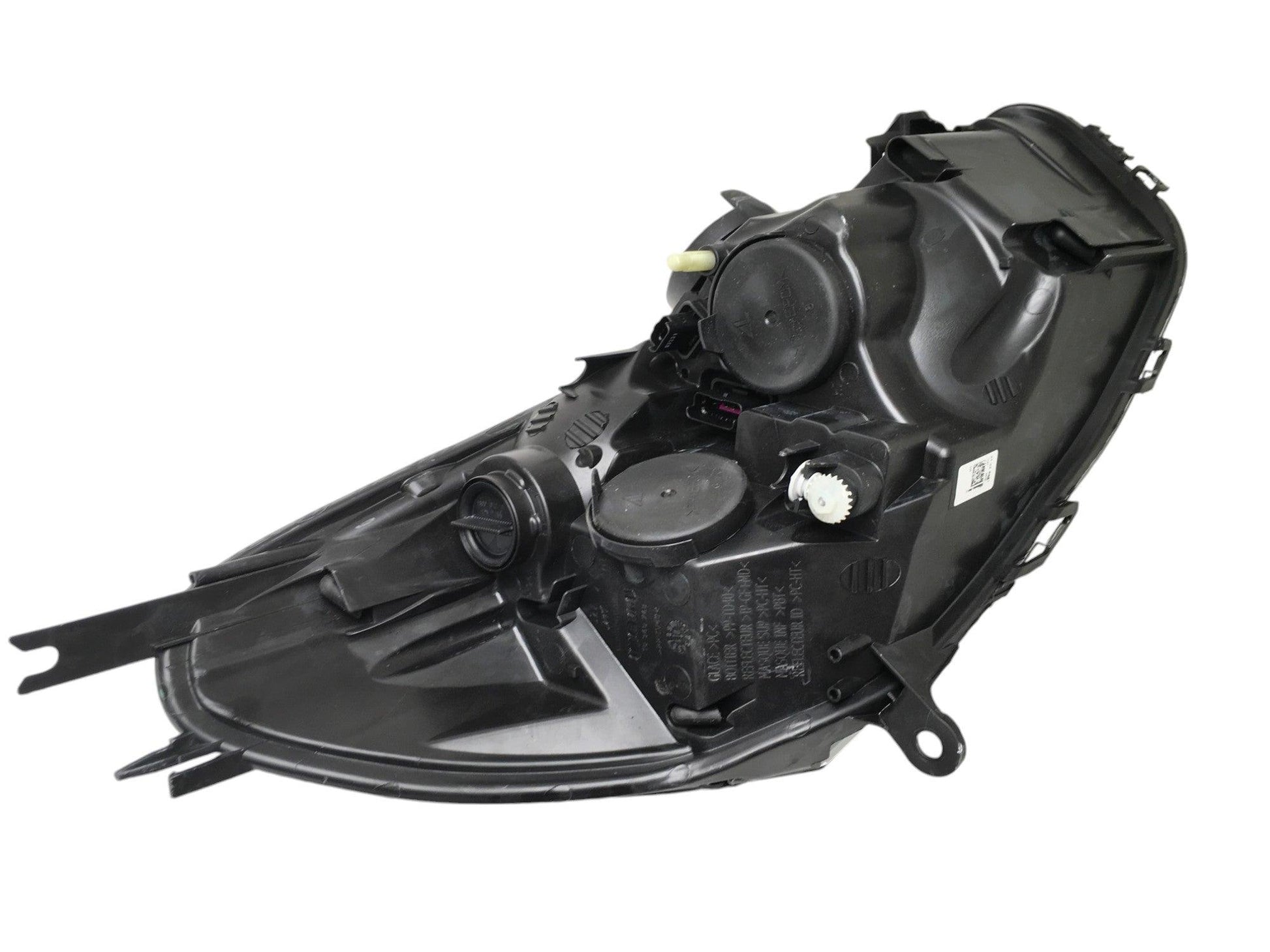 Faro izquierdo Renault Clio IV - 260601850R