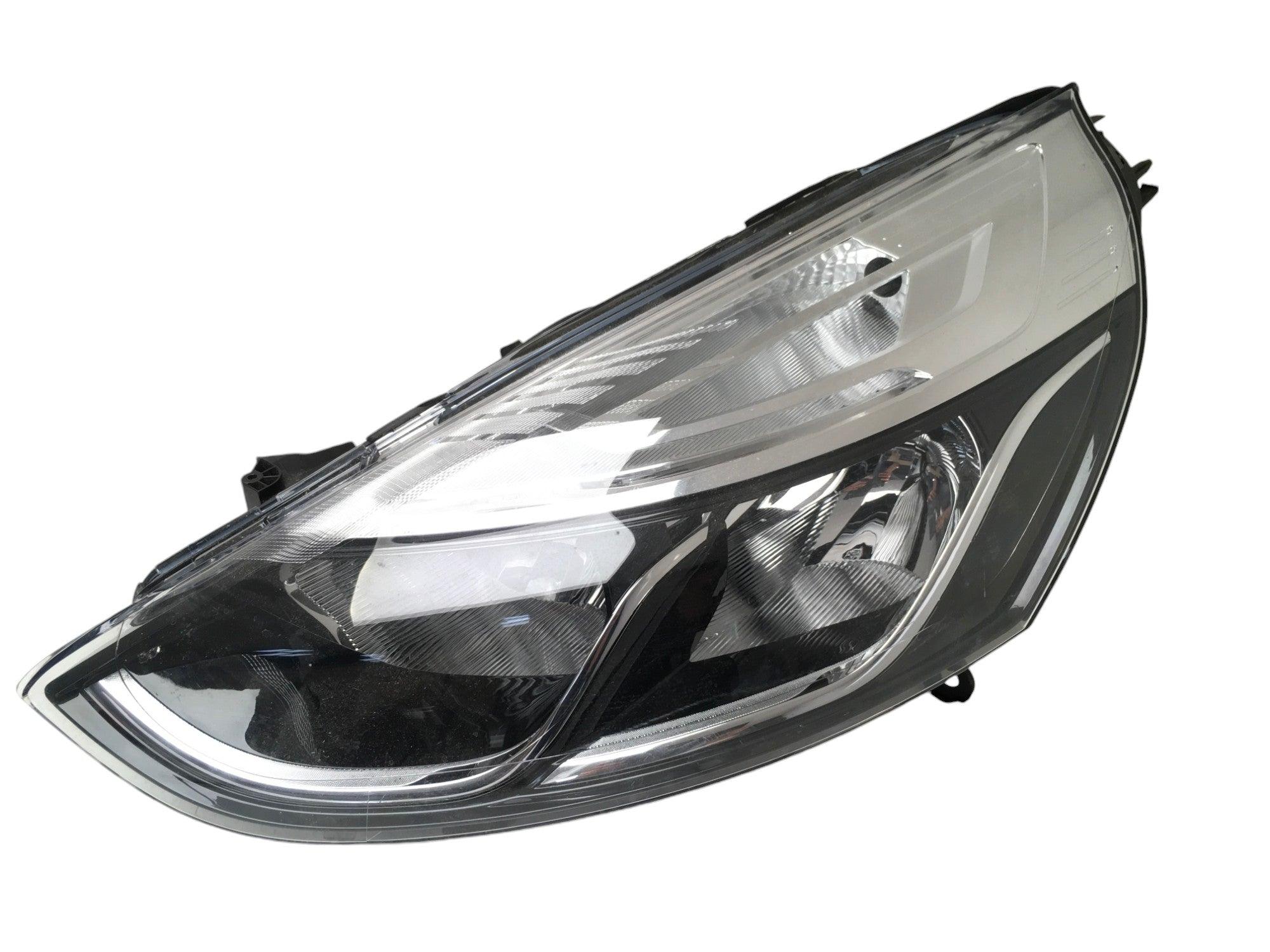 Faro izquierdo Renault Clio IV - 260601850R