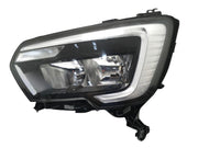 Faro izquierdo Renault Master III Fase 2 - 260607867R