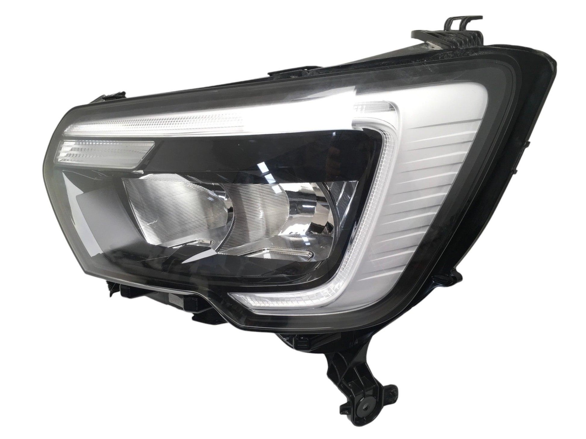 Faro izquierdo Renault Master III Fase 2 - 260607867R