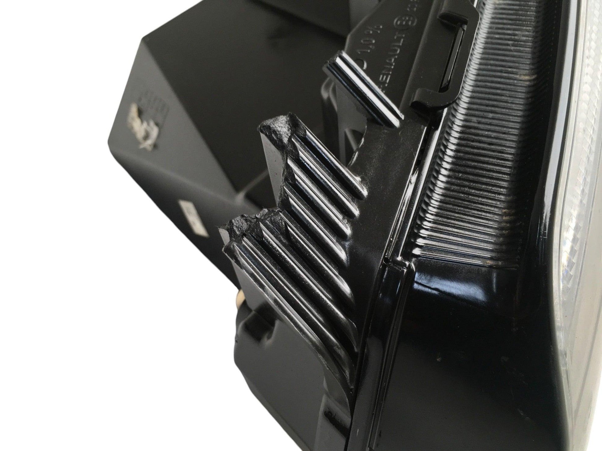 Faro izquierdo Renault Master III Fase 2 - 260607867R