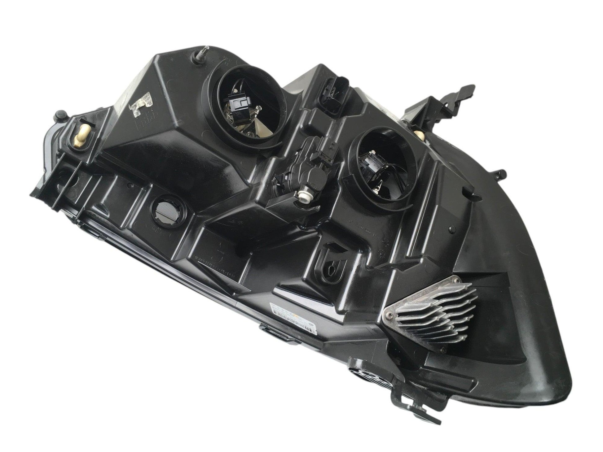 Faro izquierdo Renault Master III Fase 2 - 260607867R