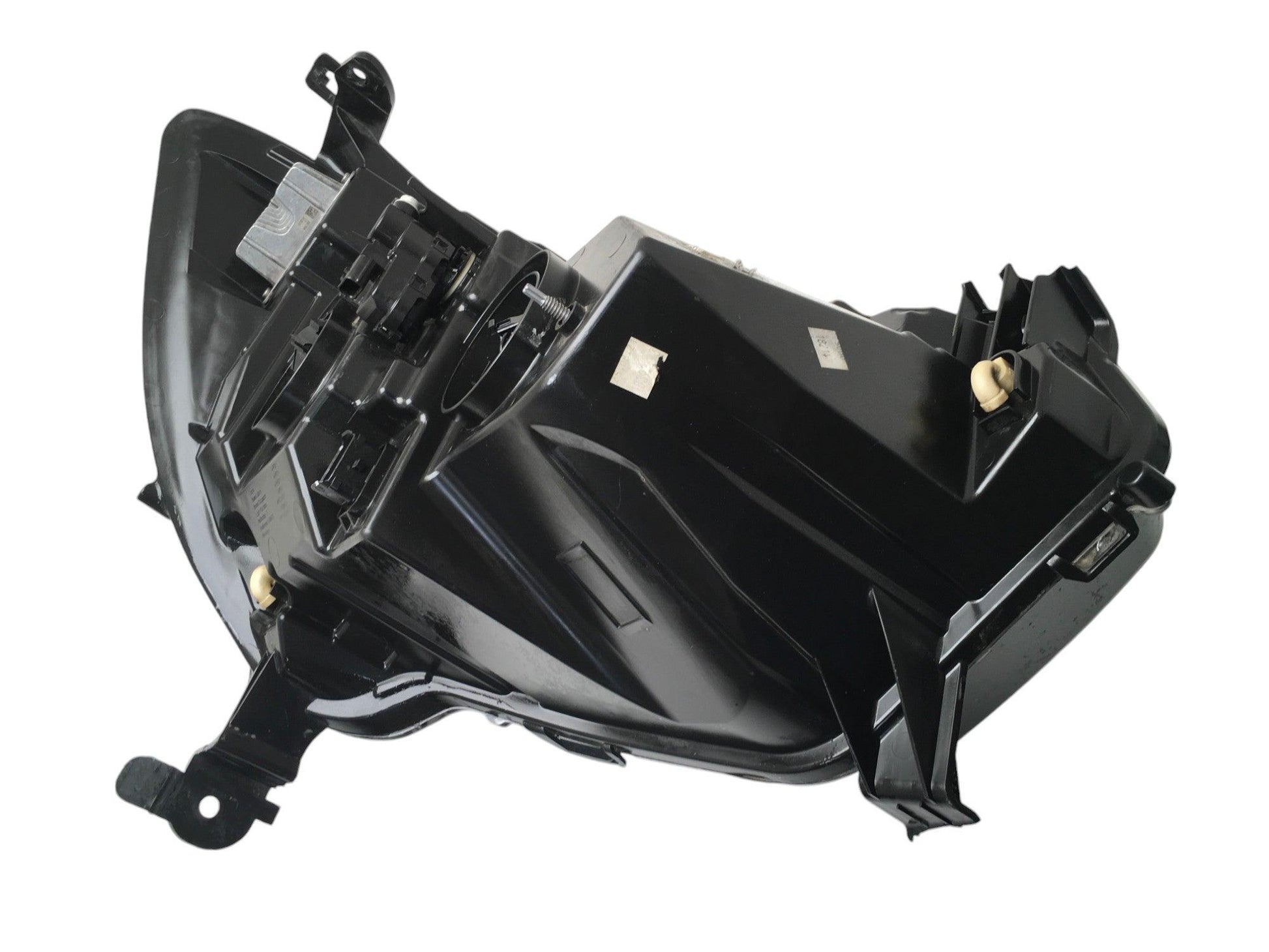 Faro izquierdo Renault Master III Fase 2 - 260607867R