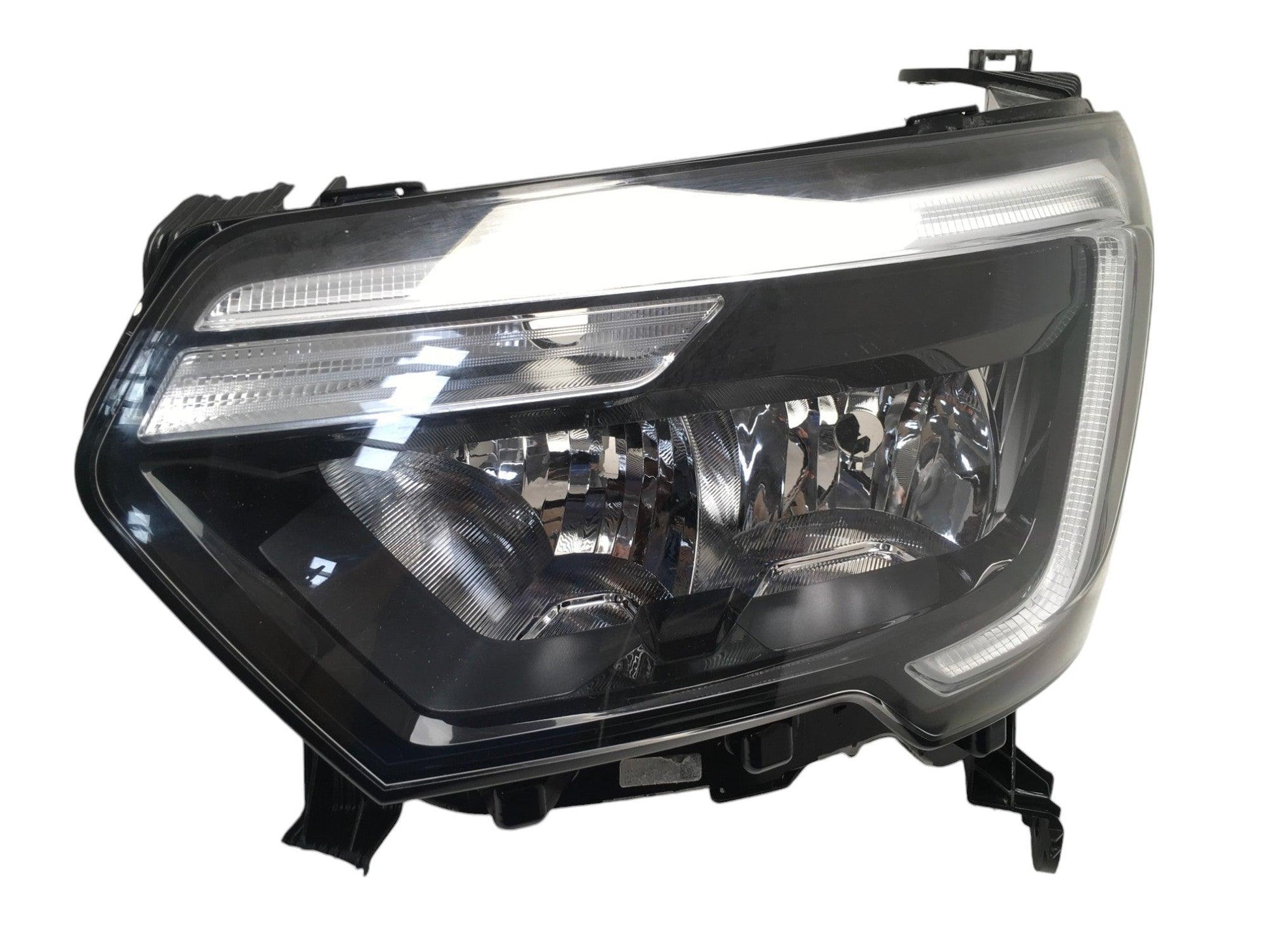 Faro izquierdo Renault Master III Fase 2 - 260607867R