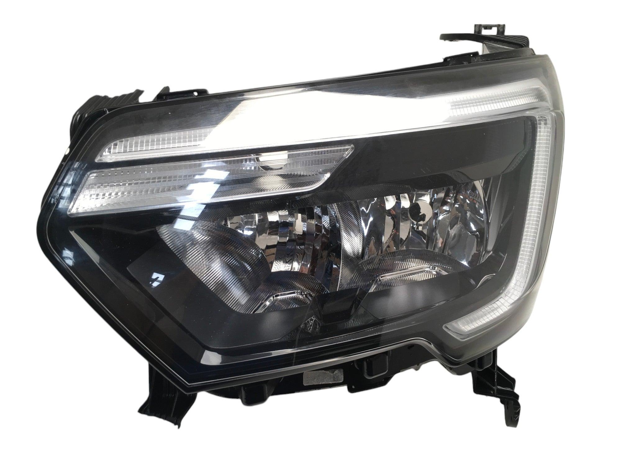 Faro izquierdo Renault Master III Fase 2 - 260607867R