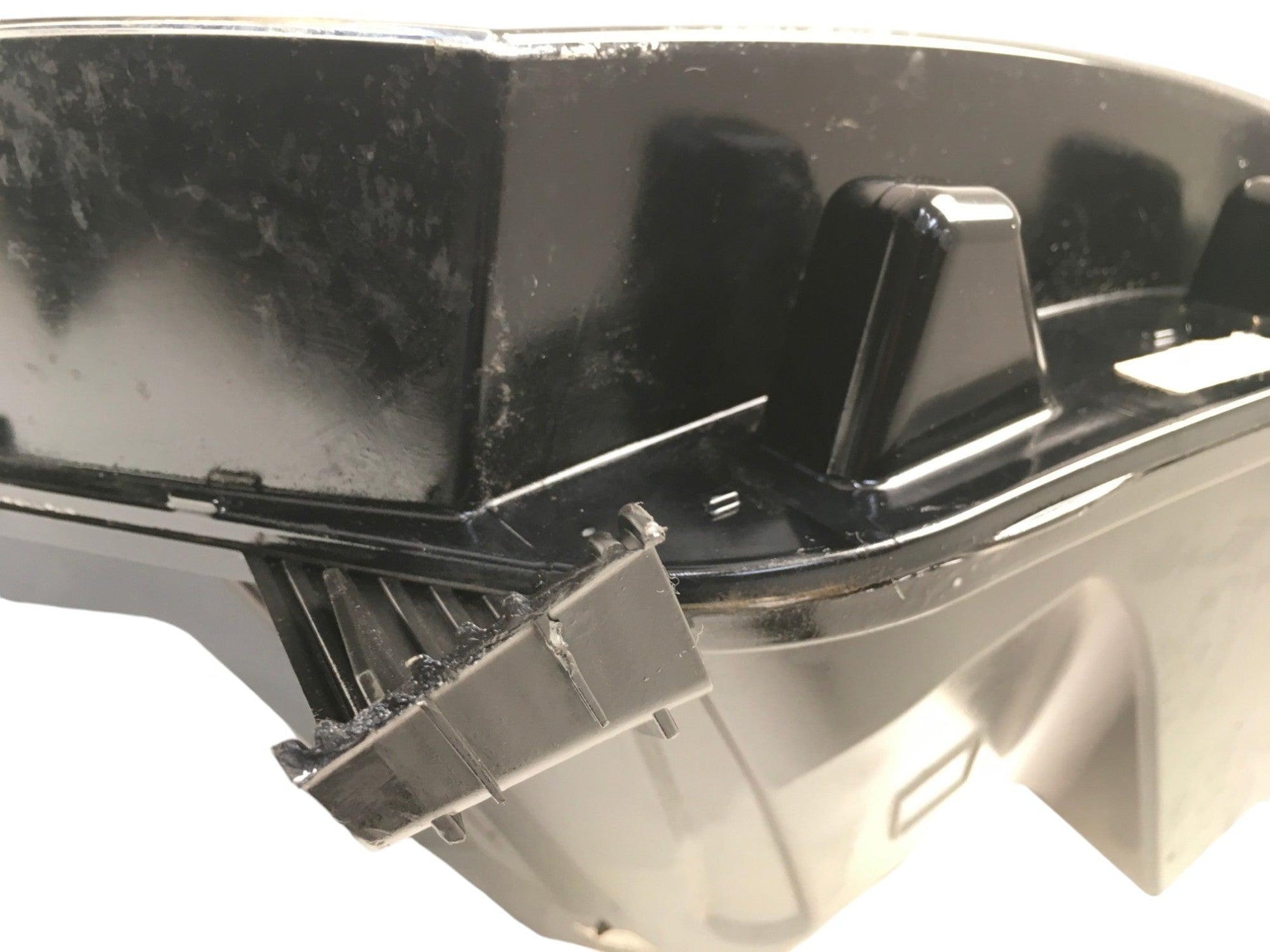 Faro izquierdo Renault Master III Fase 2 - 260607867R