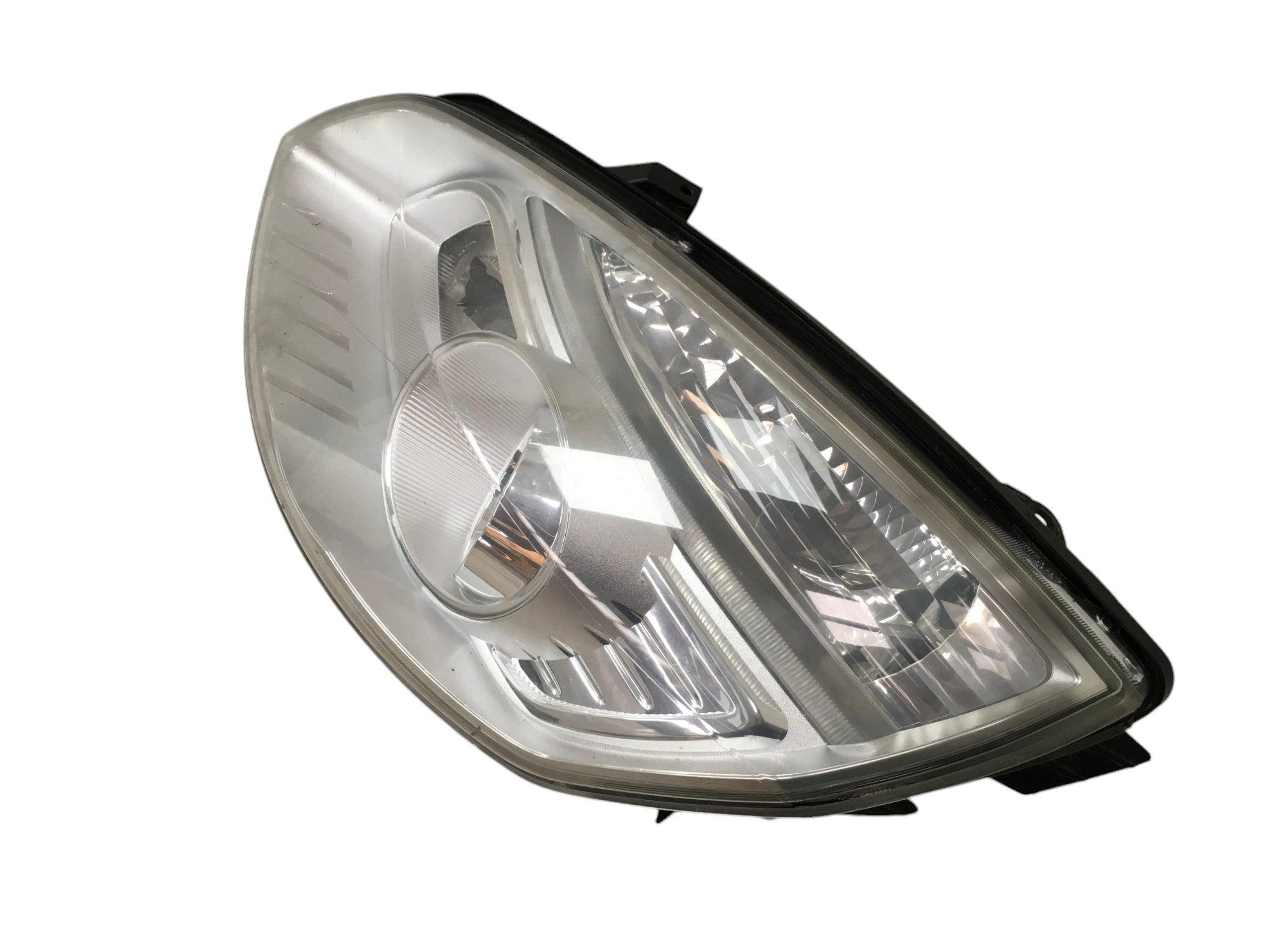 Faro izquierdo Renault Scenic II Fase 2 - 16453700