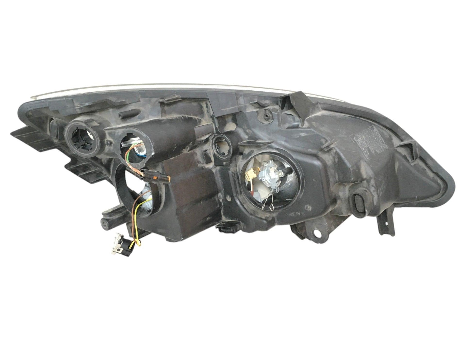 Faro izquierdo Renault Scenic II Fase 2 - 16453700