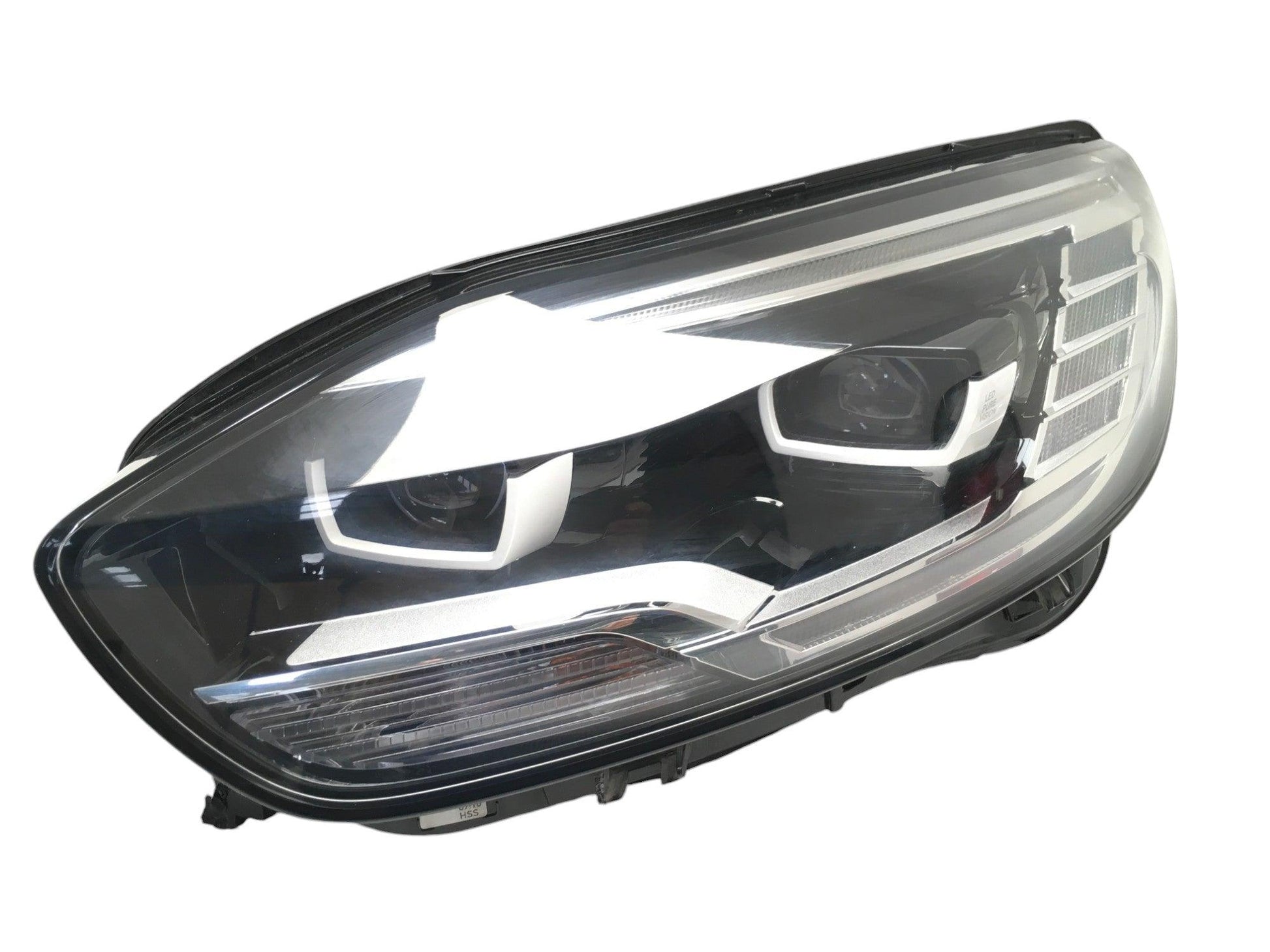 Faro izquierdo Renault Scenic IV - 260609501R