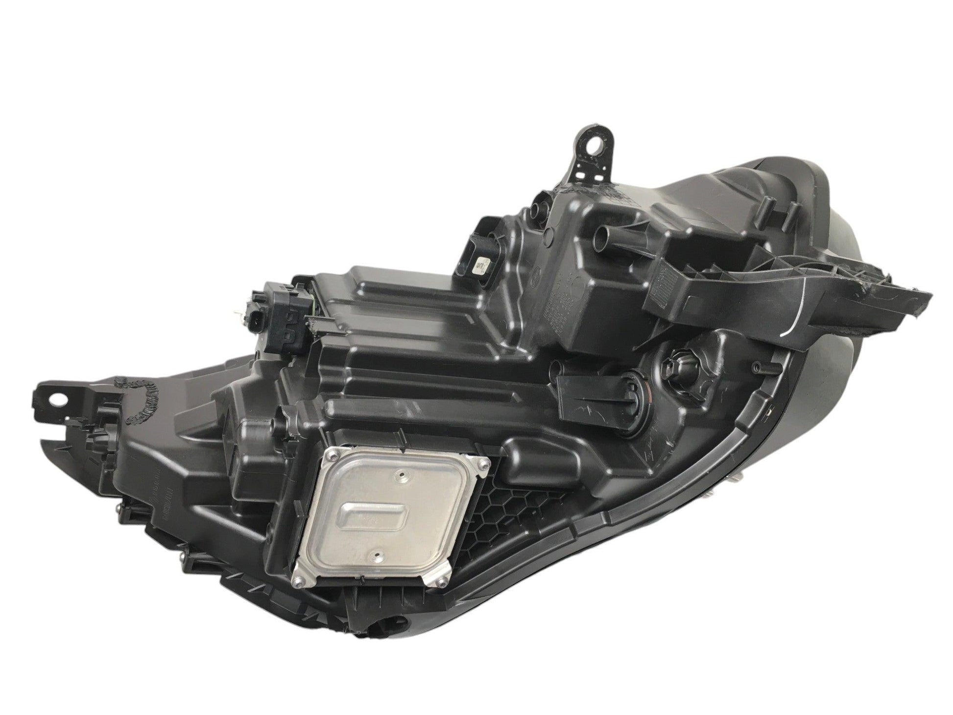 Faro izquierdo Renault Scenic IV - 260609501R