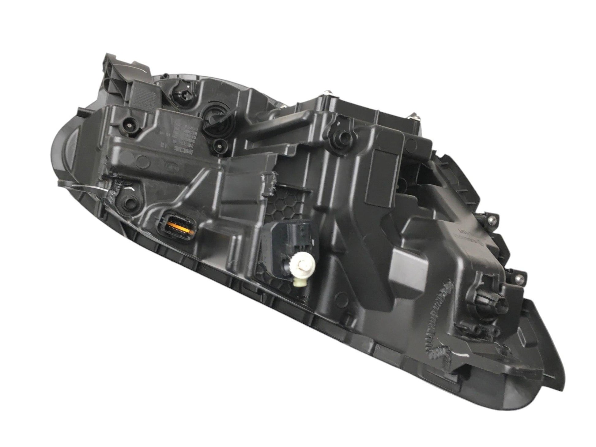 Faro izquierdo Renault Scenic IV - 260609501R