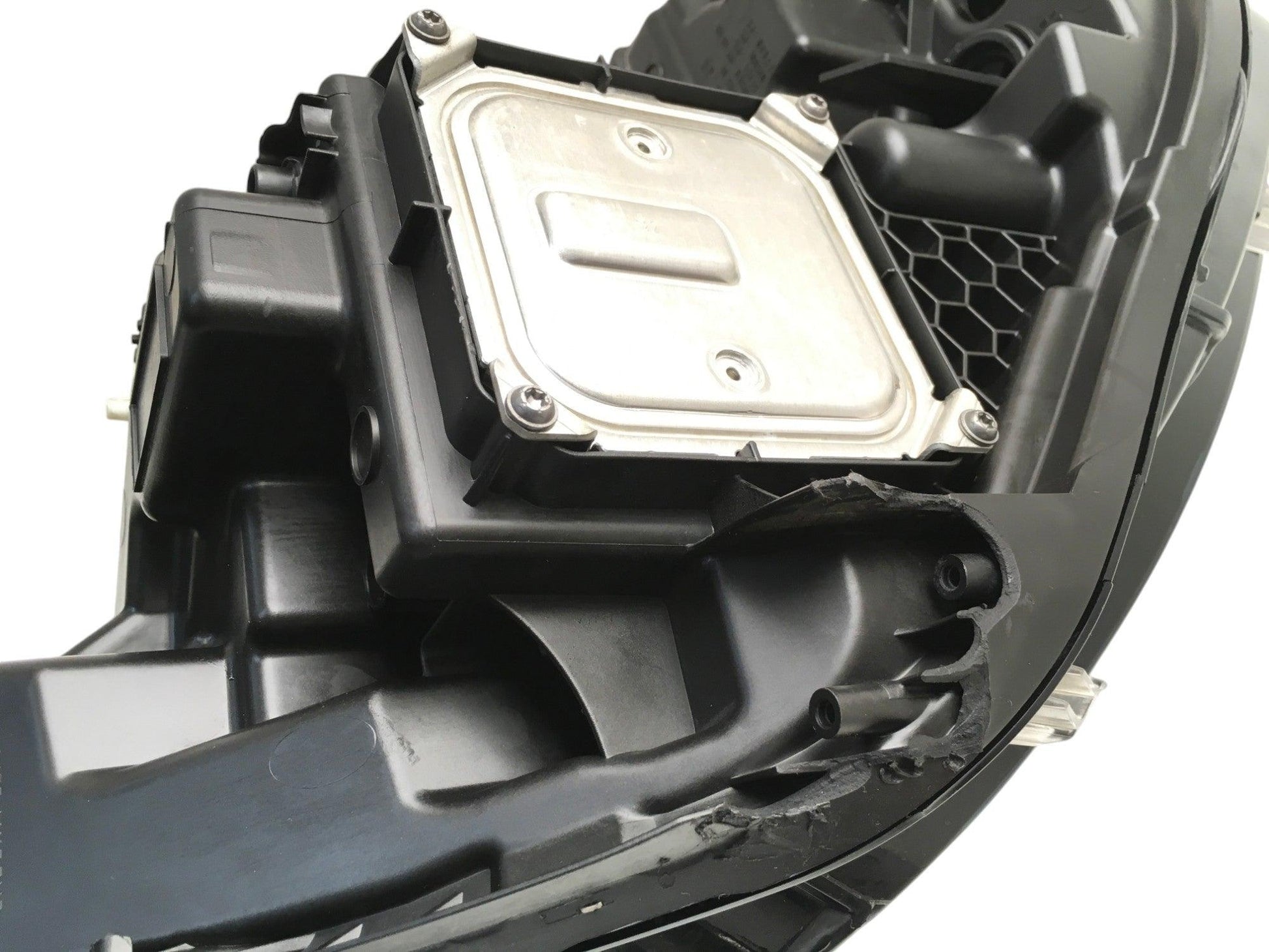 Faro izquierdo Renault Scenic IV - 260609501R