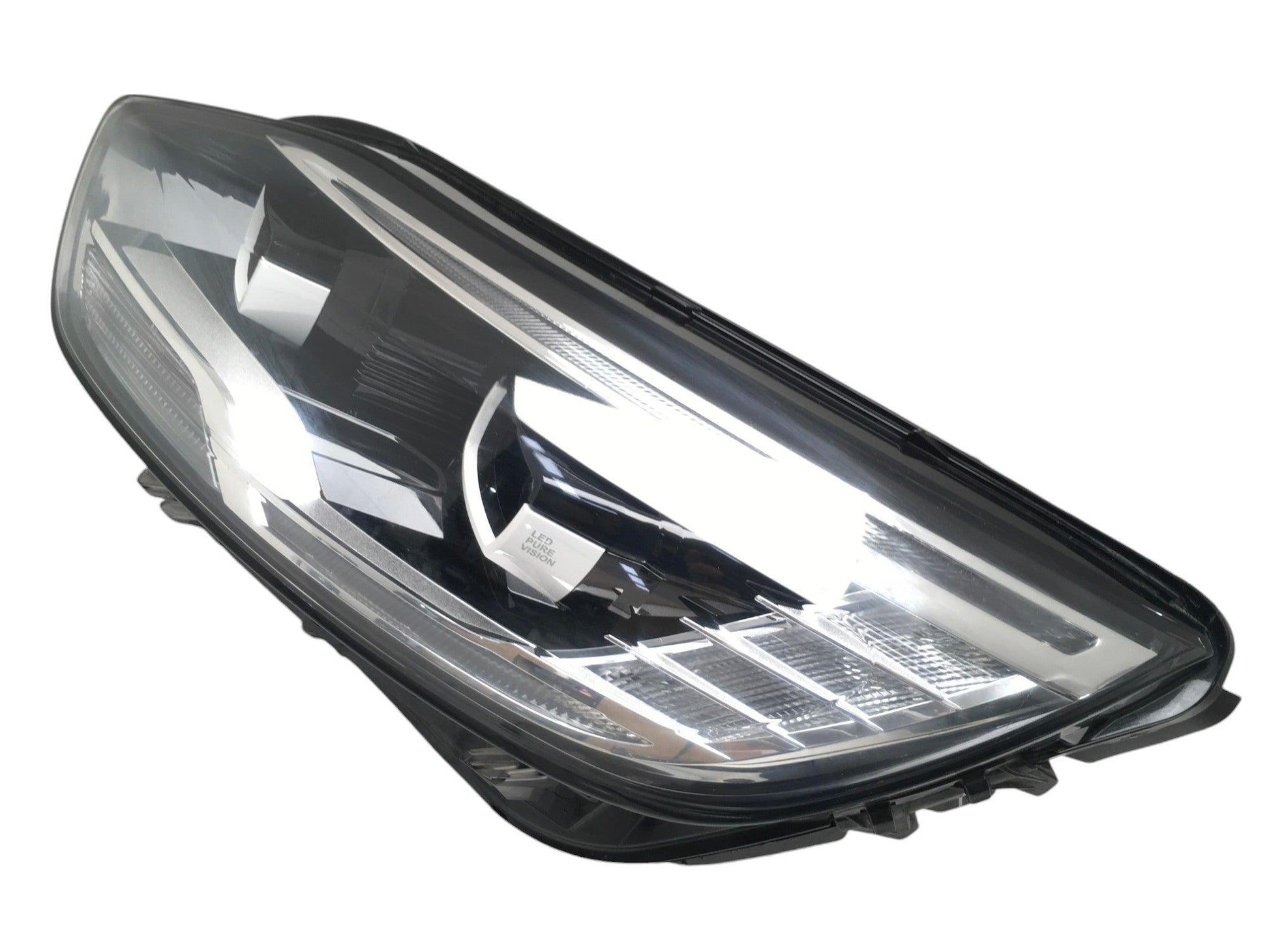 Faro izquierdo Renault Scenic IV - 260609501R