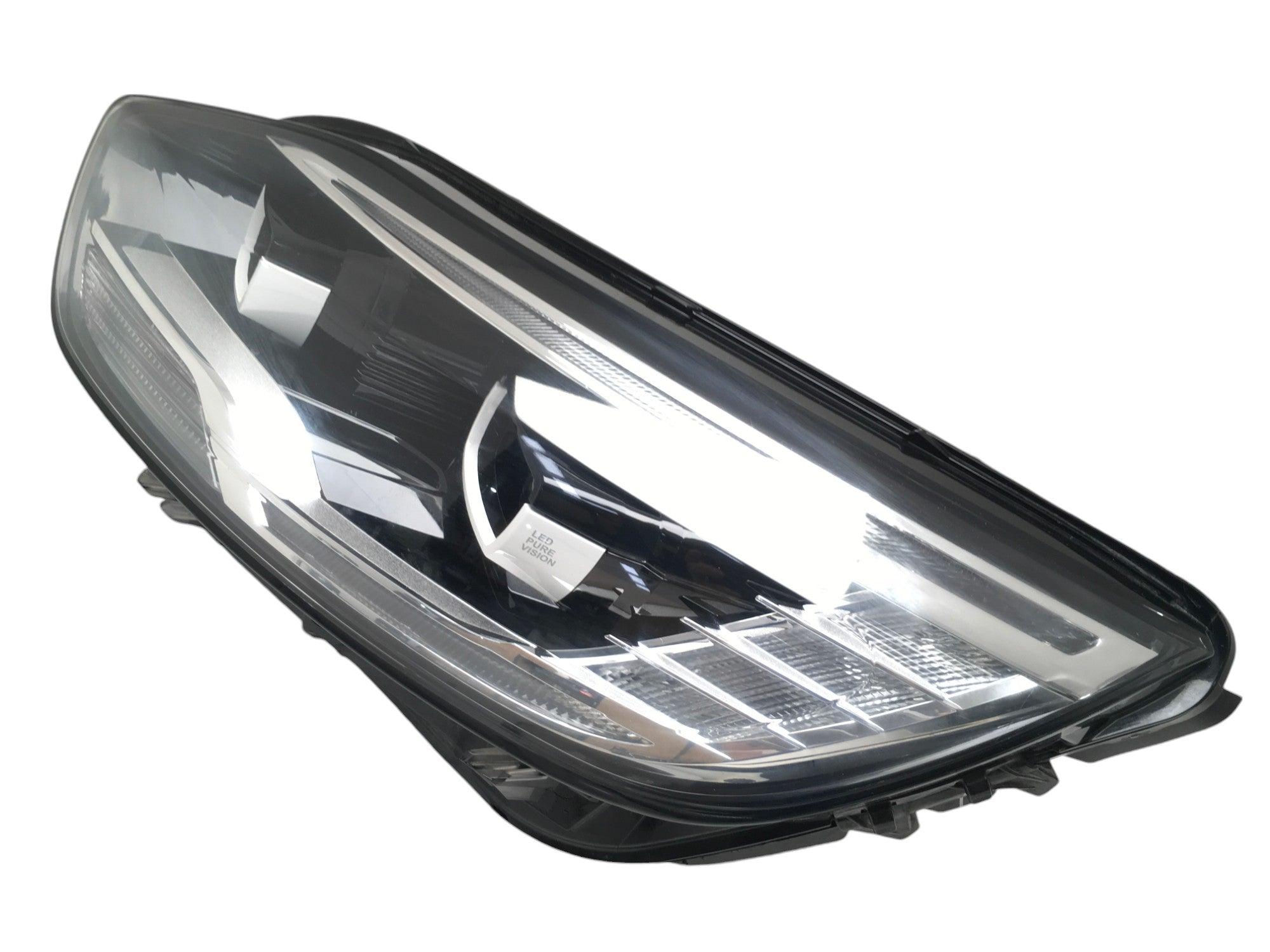 Faro izquierdo Renault Scenic IV - 260609501R