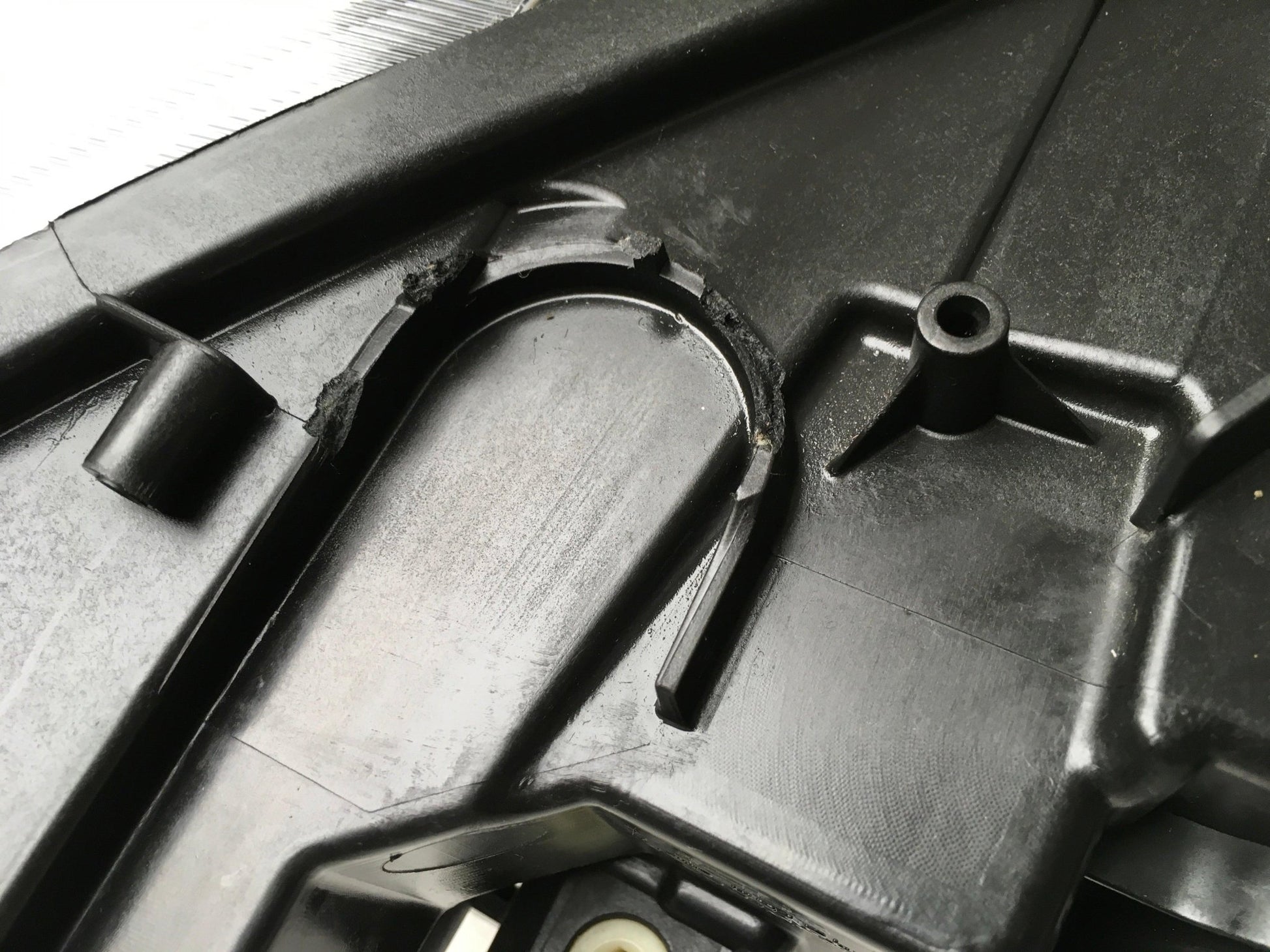 Faro izquierdo Seat Arona Fase 2 - 6F1941007G