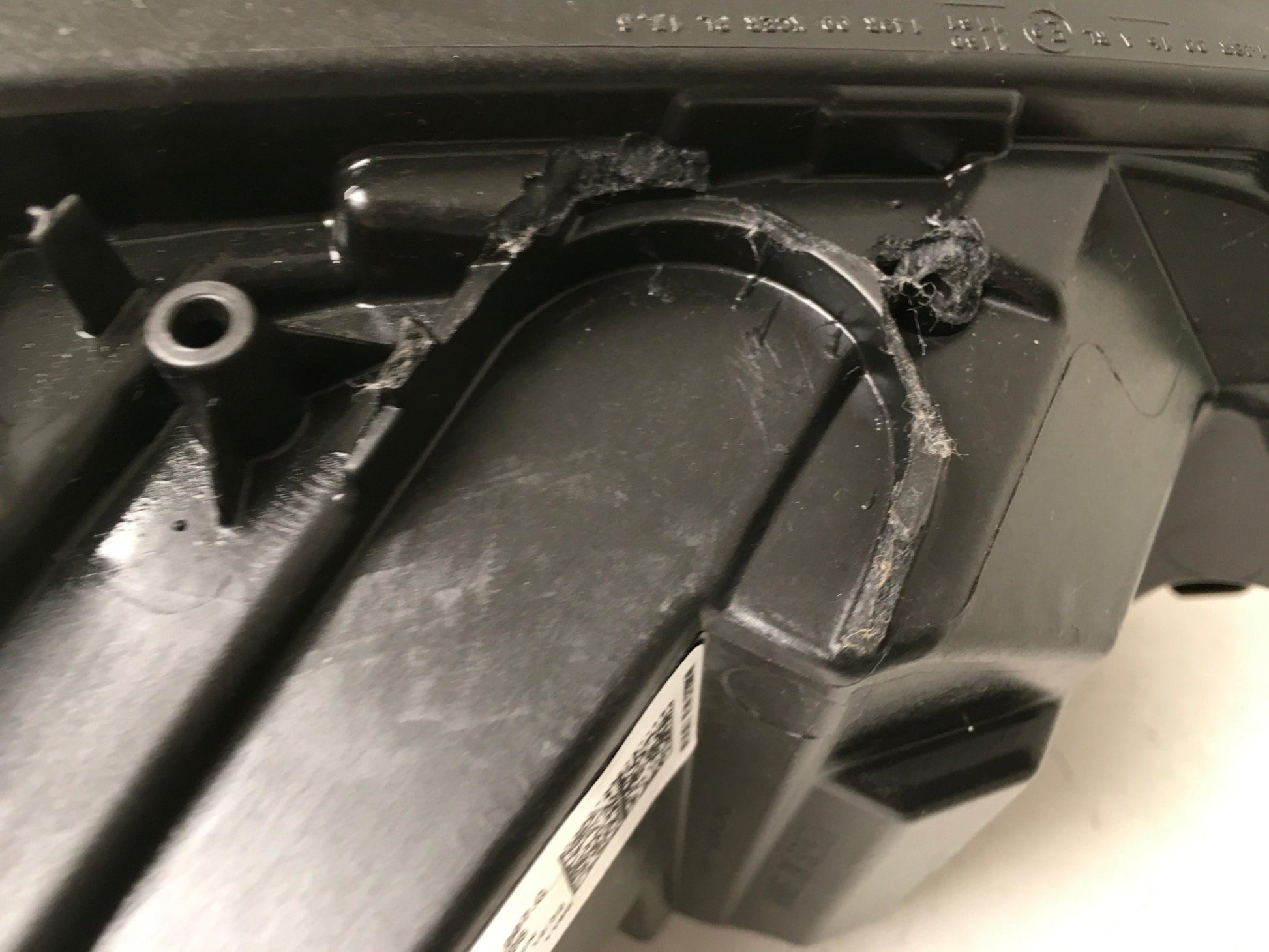 Faro izquierdo Seat Arona Fase 2 - 6F1941007G