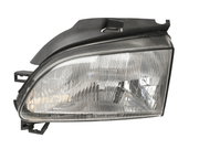 Faro izquierdo Seat Arosa - 6H1941015C