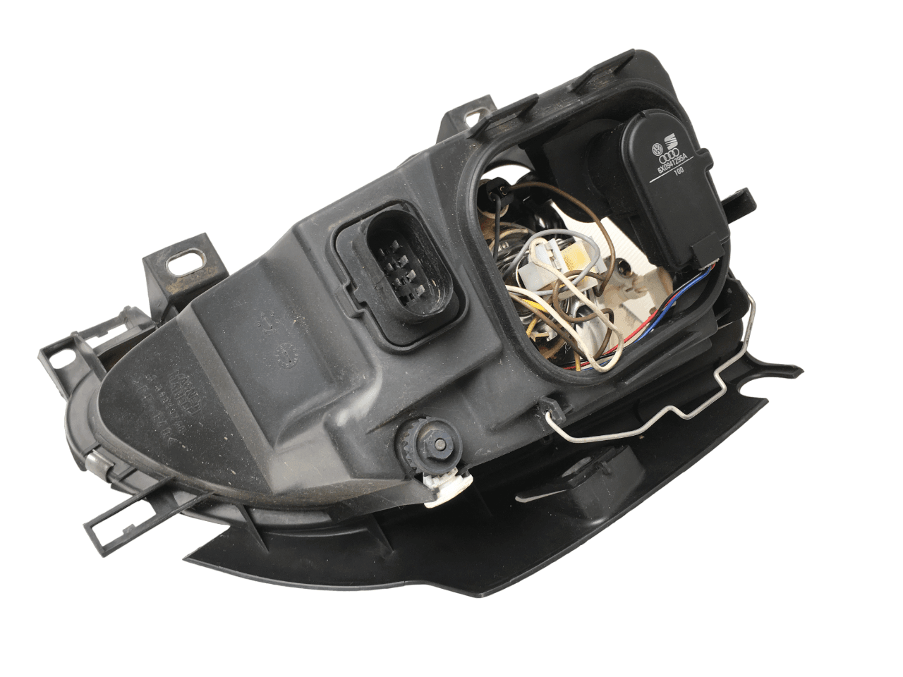 Faro izquierdo Seat Arosa - 6H1941015C