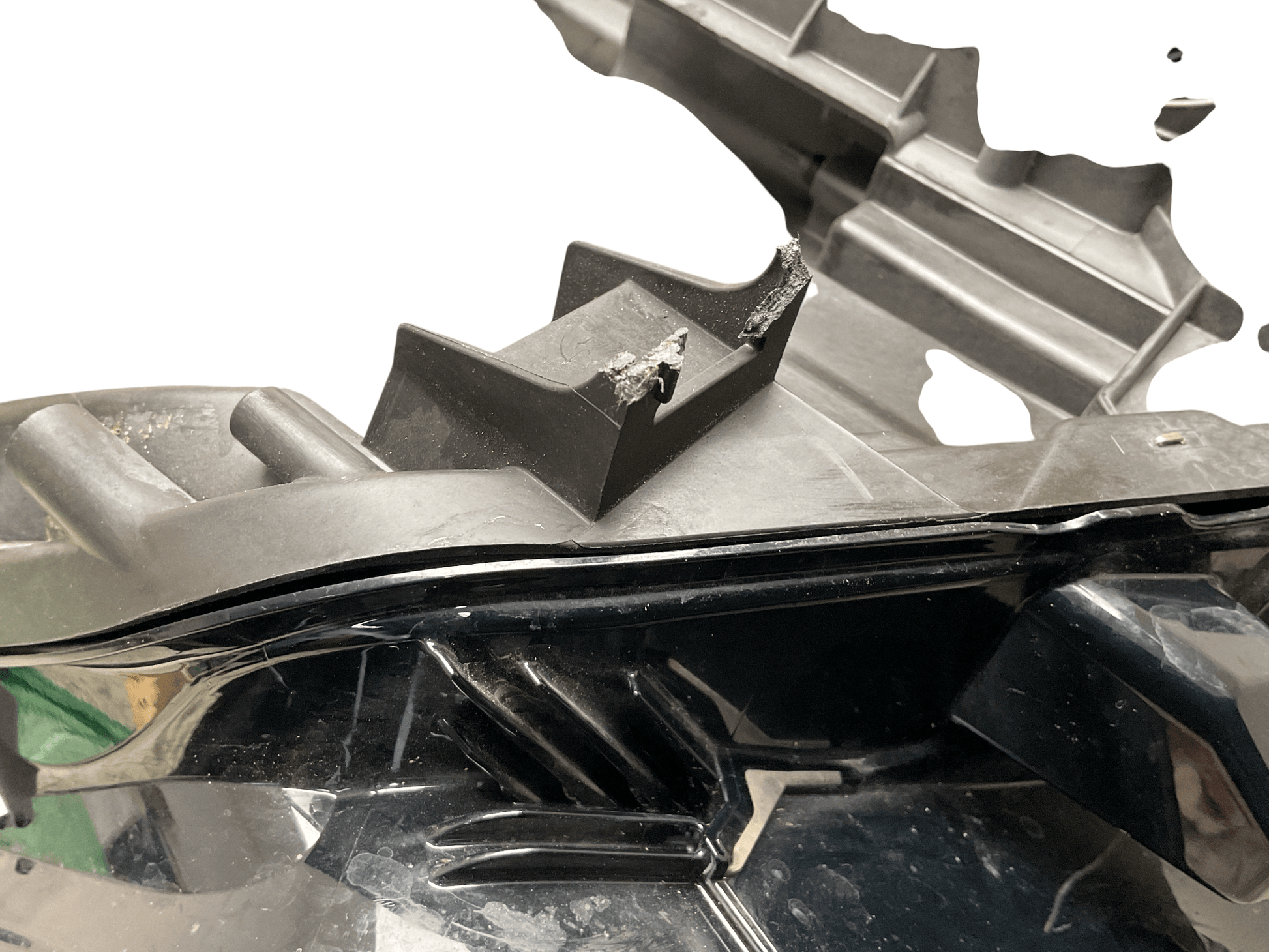 Faro izquierdo Seat Ateca 576941031B - 576941031B