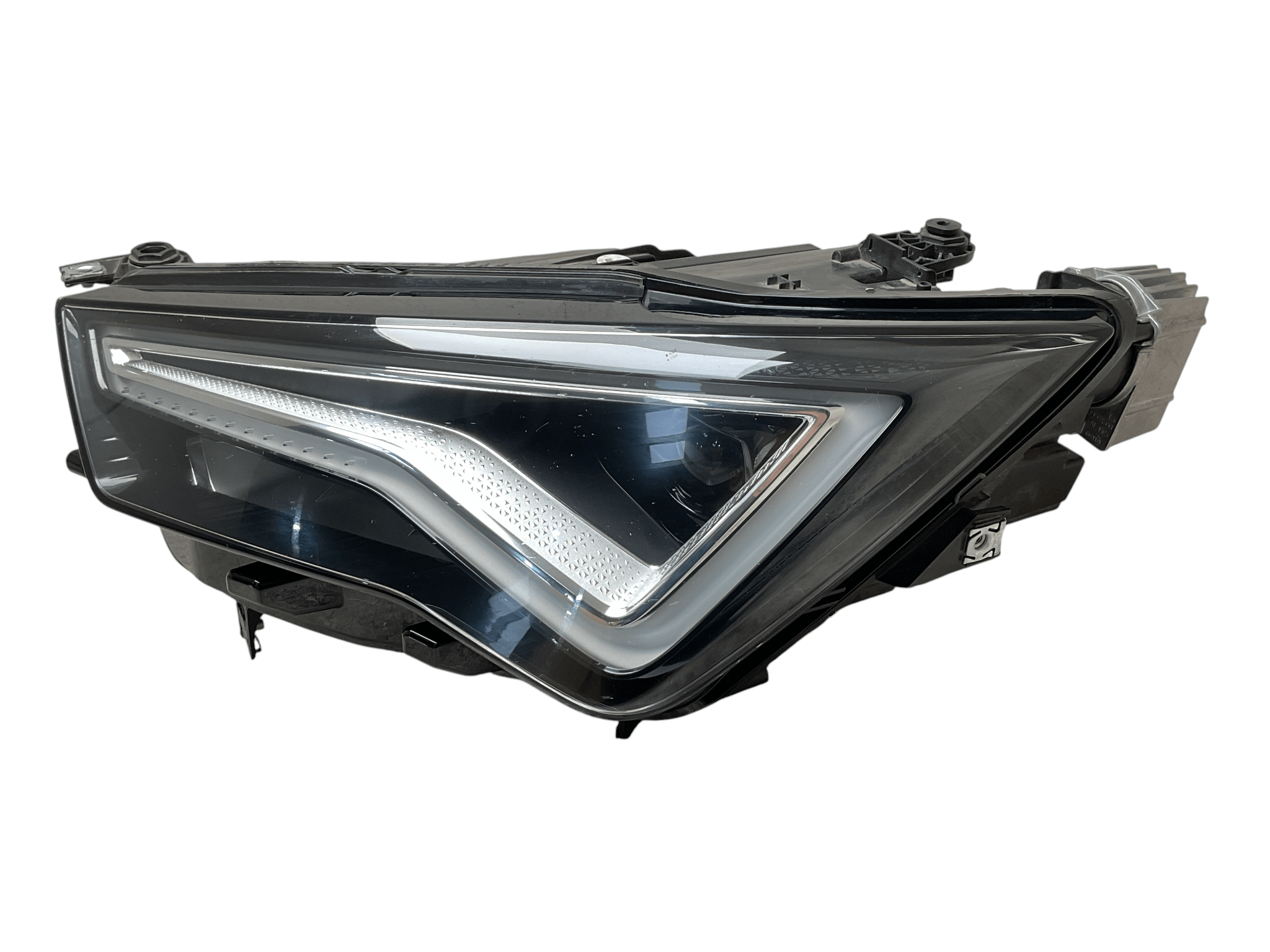 Faro izquierdo Seat Ateca 576941031B - 576941031B