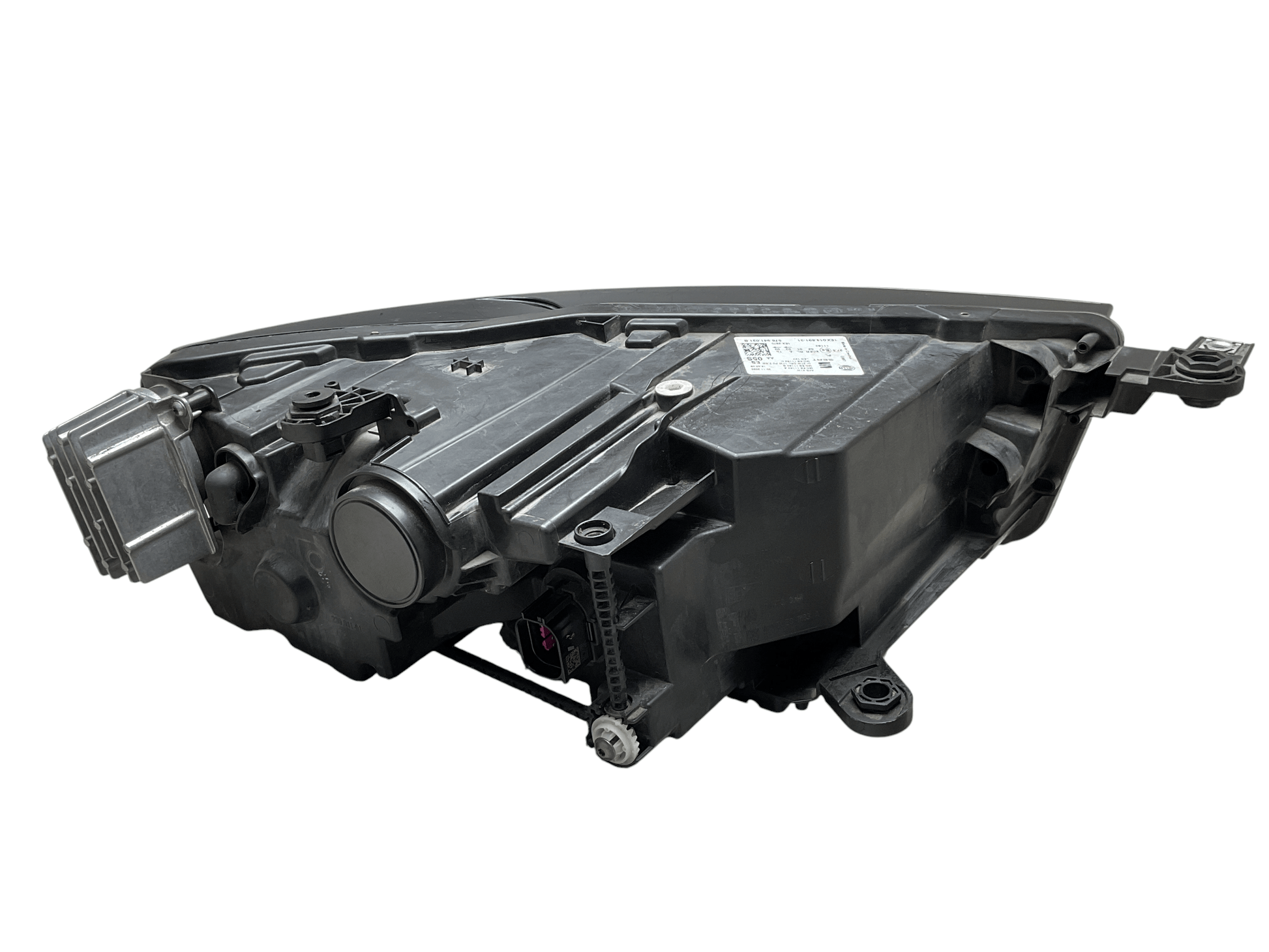 Faro izquierdo Seat Ateca 576941031B - 576941031B