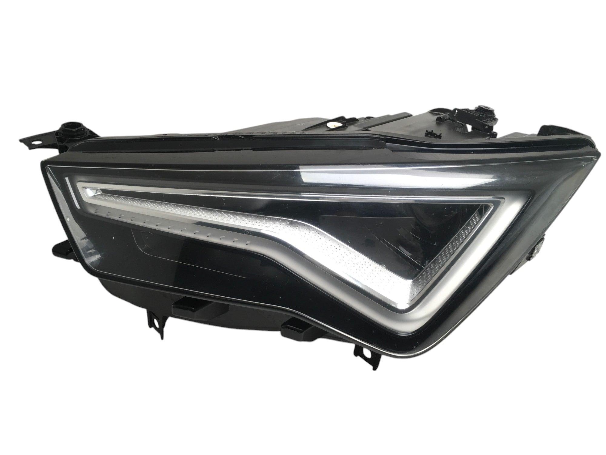 Faro izquierdo Seat Ateca Fase 2 - 576941031B _