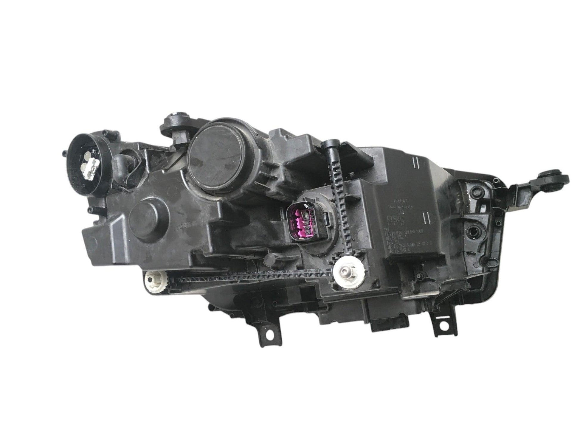 Faro izquierdo Seat Ateca Fase 2 - 576941031B _