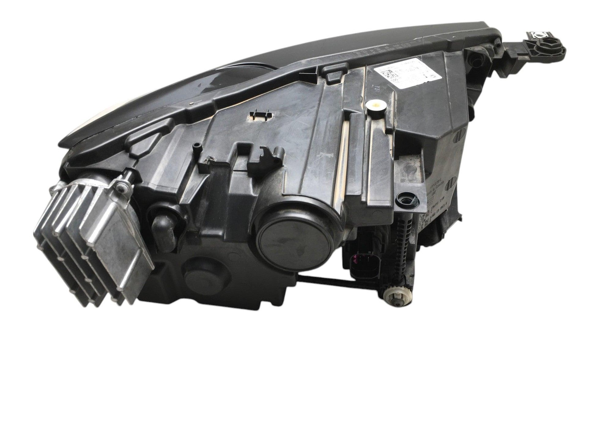 Faro izquierdo Seat Ateca Fase 2 - 576941031B _