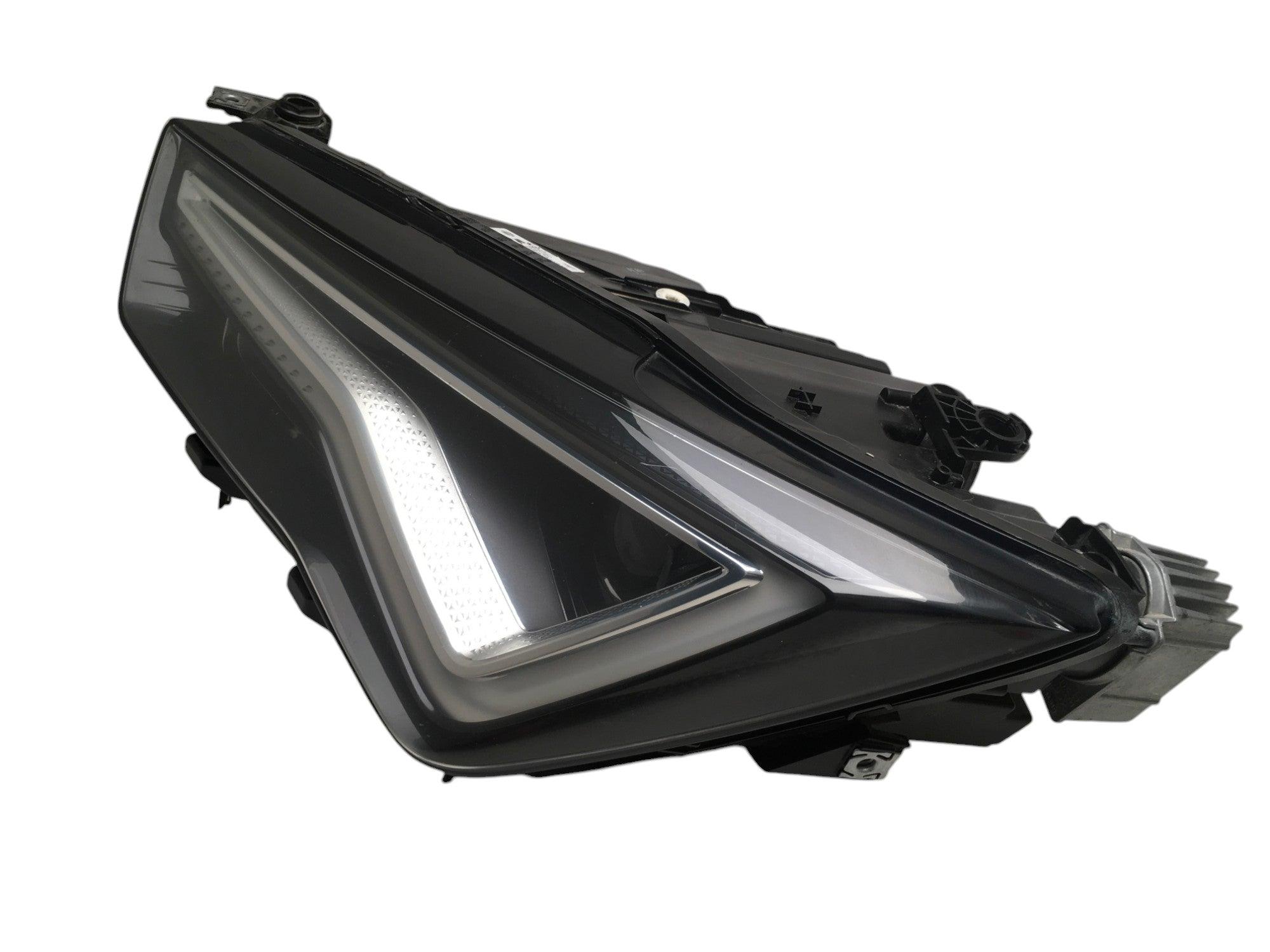 Faro izquierdo Seat Ateca Fase 2 - 576941031B