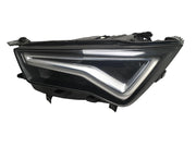 Faro izquierdo Seat Ateca Fase 2 - 576941031B