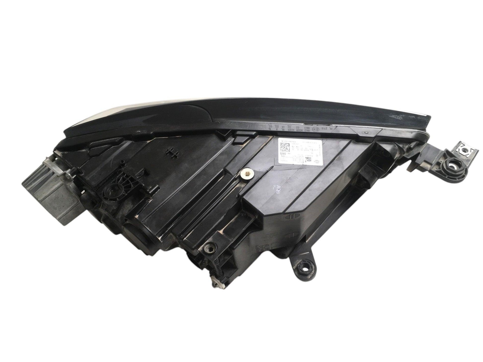 Faro izquierdo Seat Ateca Fase 2 - 576941031B