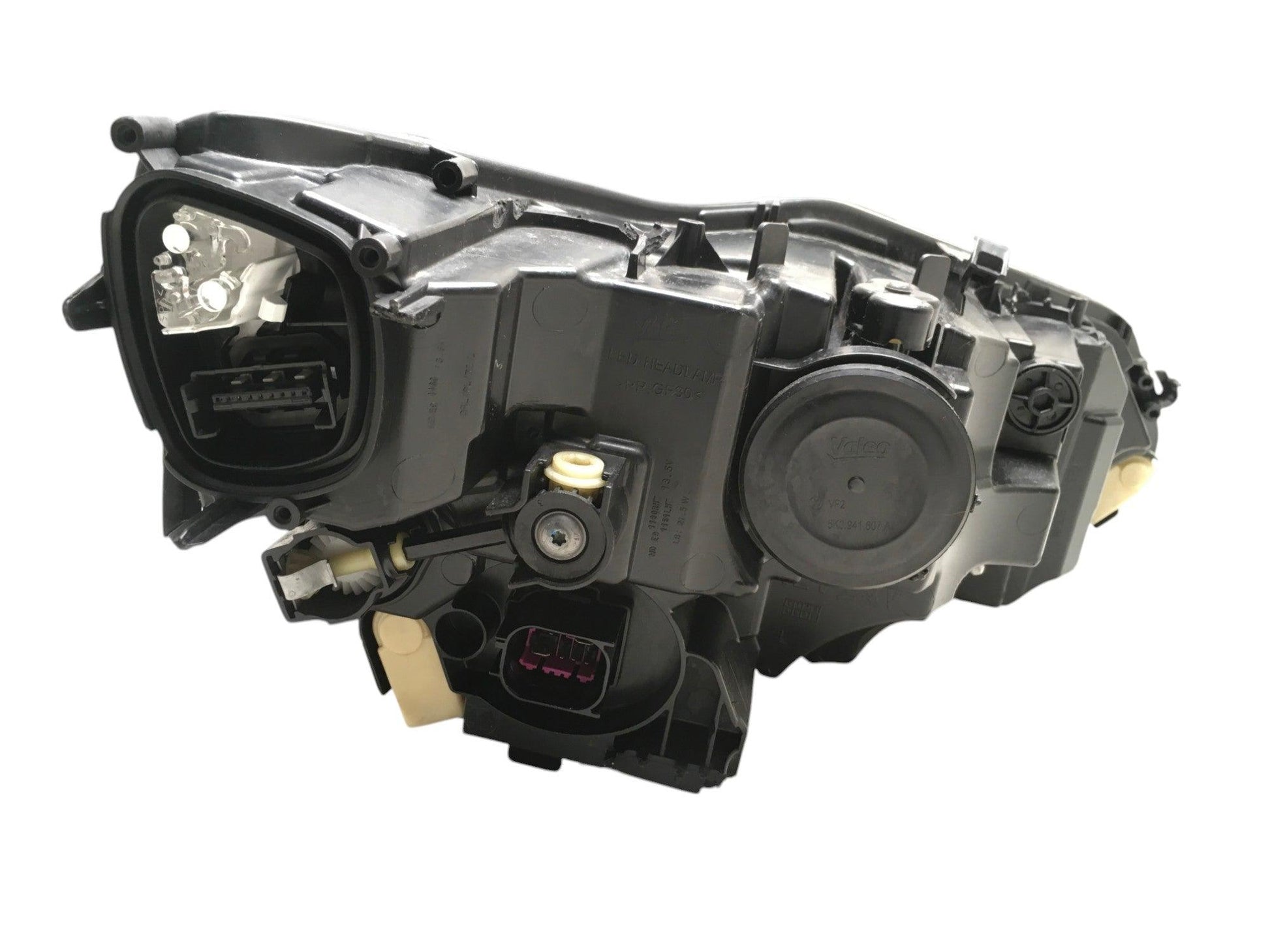 Faro izquierdo Seat Ibiza V - 6F1941007F