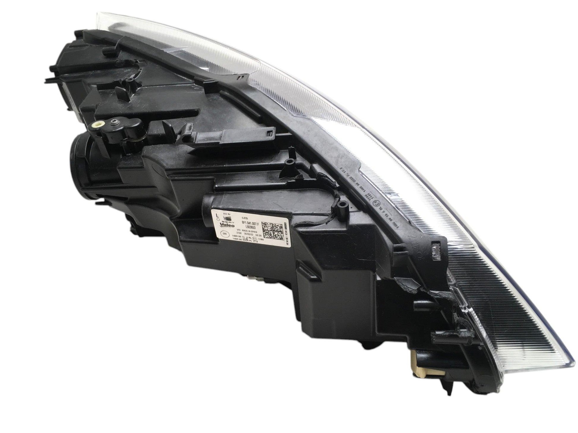 Faro izquierdo Seat Ibiza V - 6F1941007F