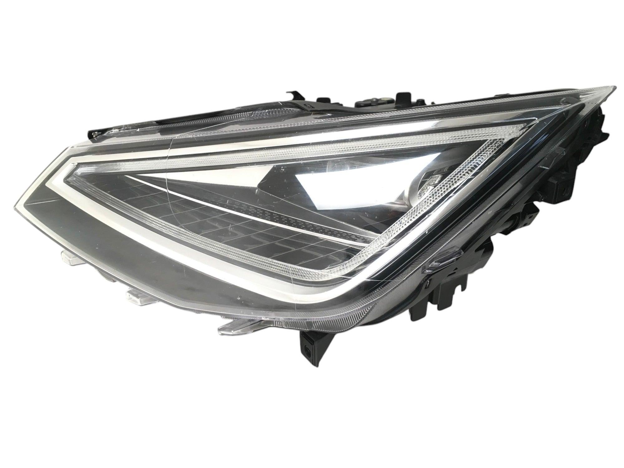 Faro izquierdo Seat Ibiza V - 6F1941007F