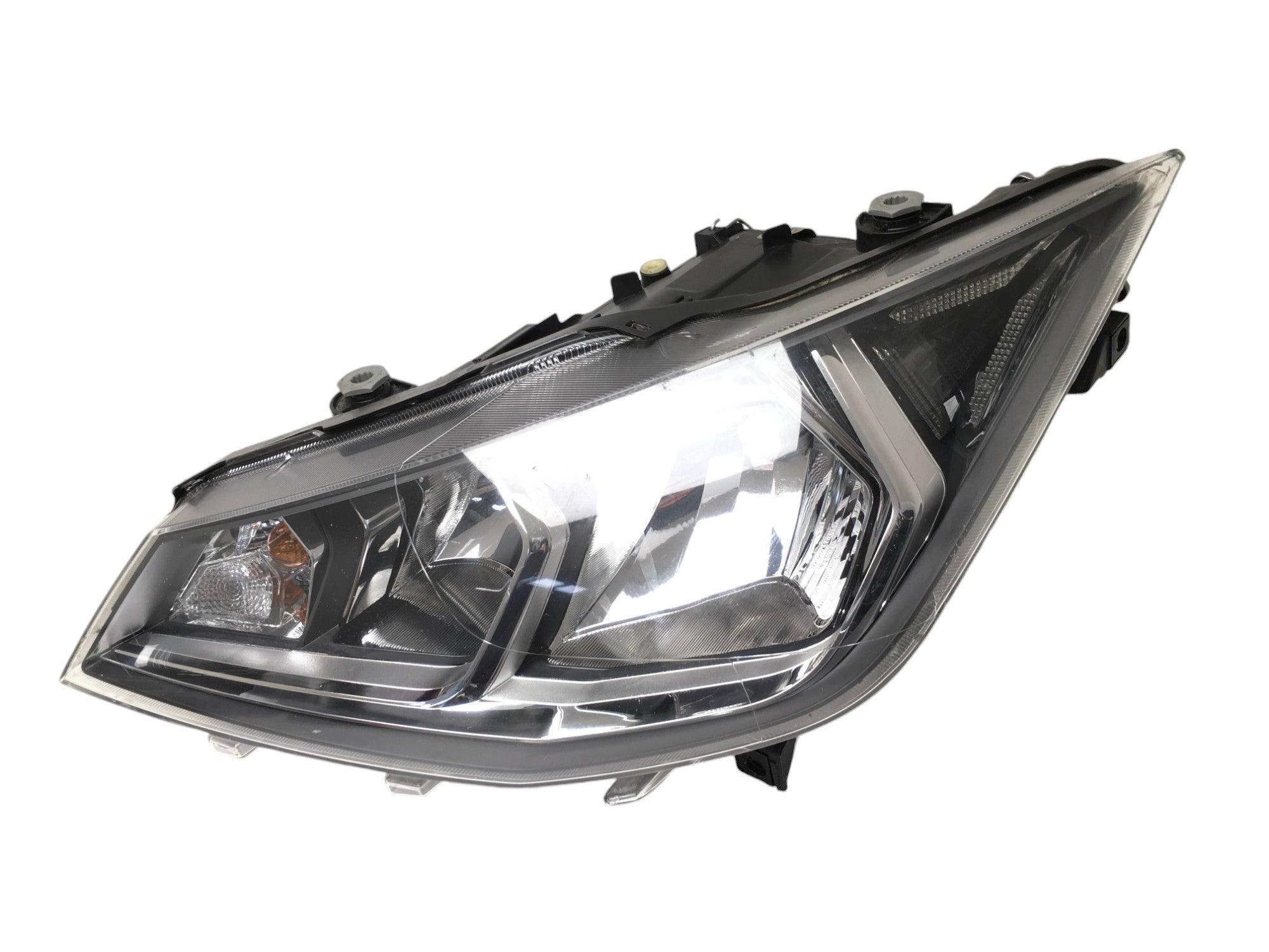 Faro izquierdo Seat Ibiza V - 6F1941015A _