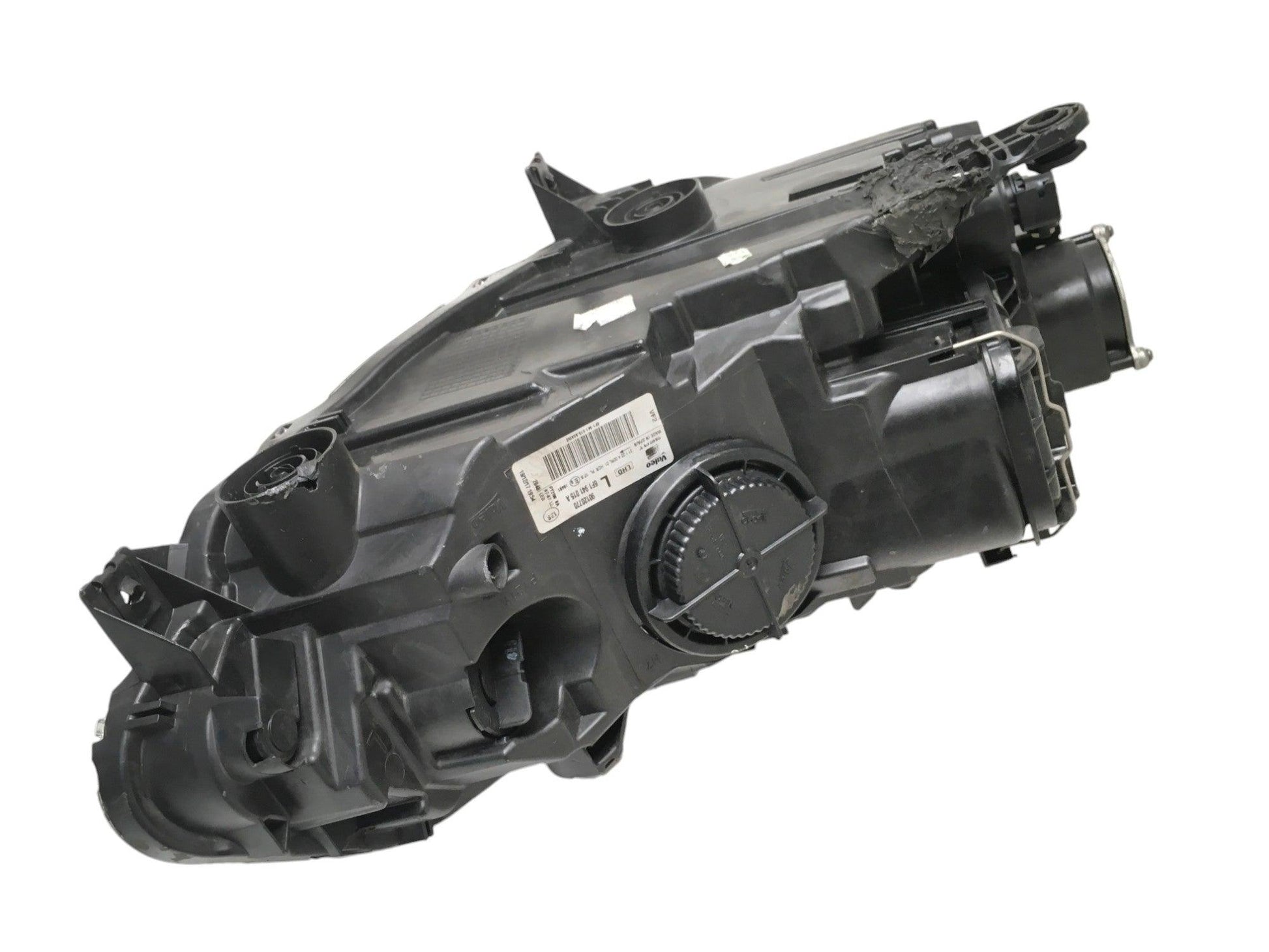 Faro izquierdo Seat Ibiza V - 6F1941015A _