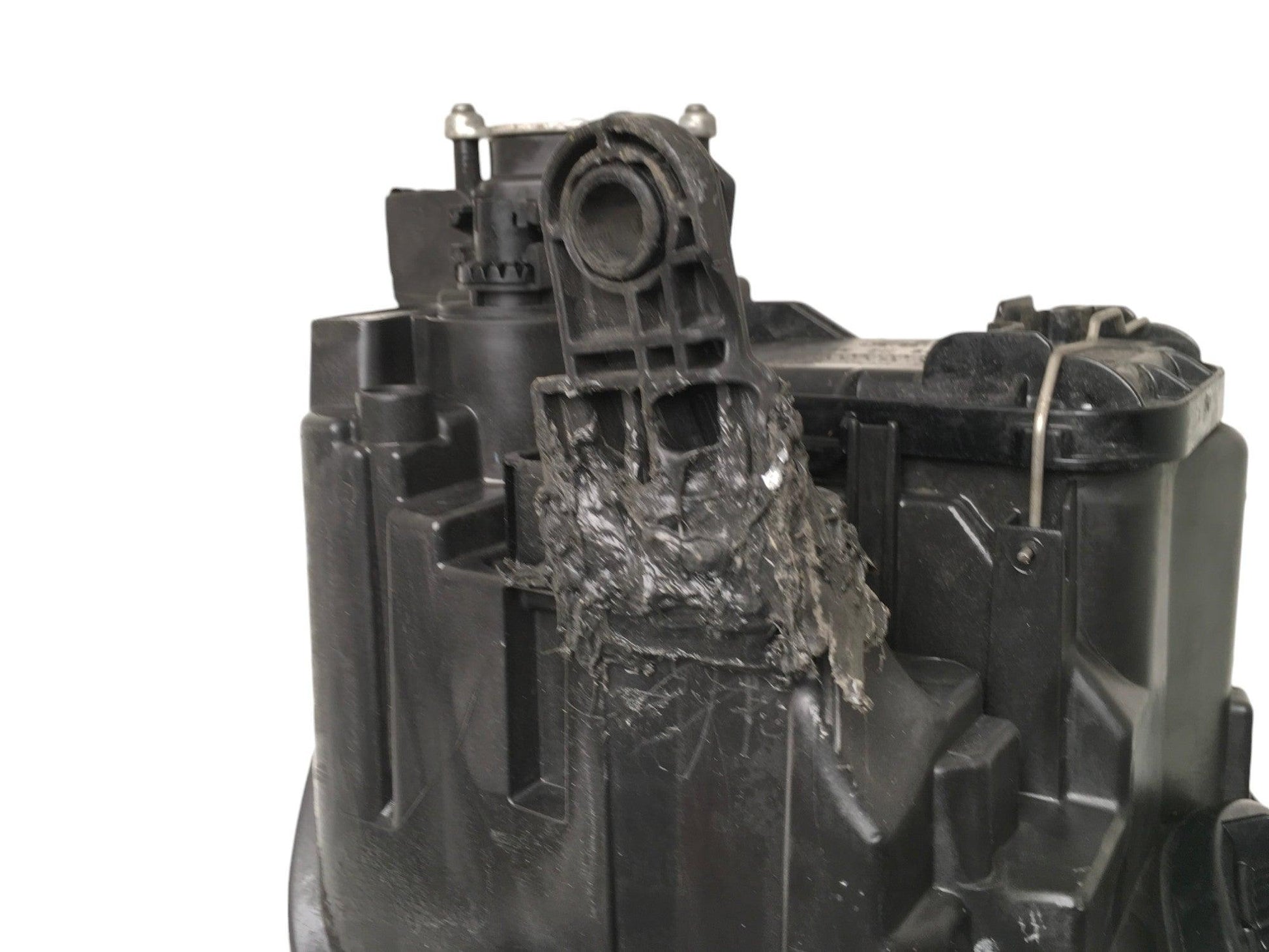 Faro izquierdo Seat Ibiza V - 6F1941015A _