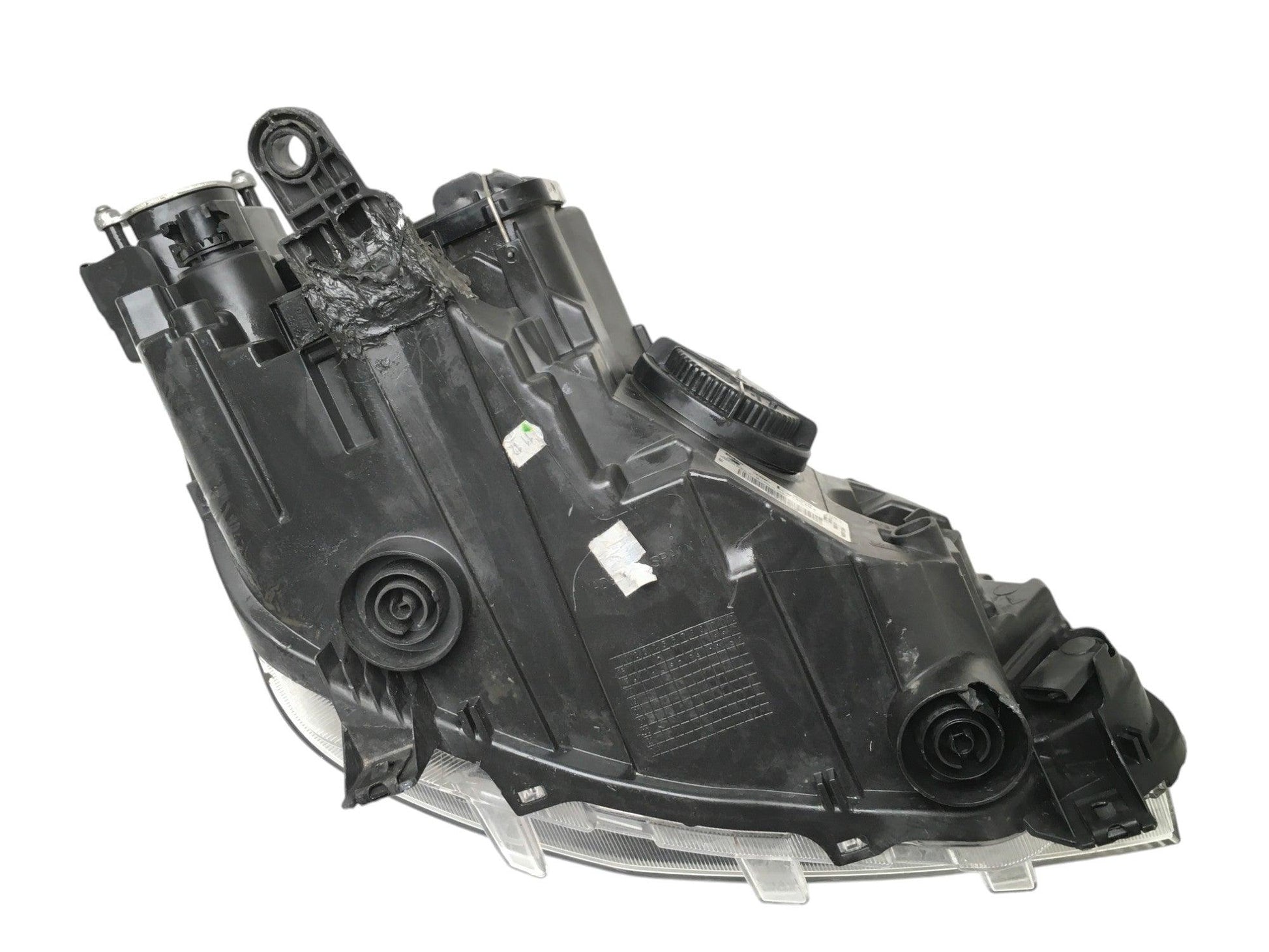 Faro izquierdo Seat Ibiza V - 6F1941015A _