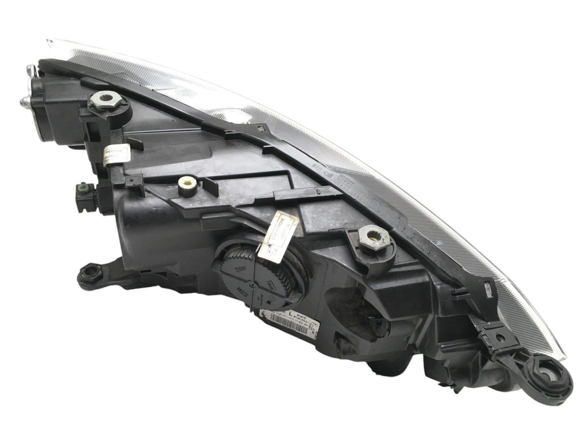 Faro izquierdo Seat Ibiza V - 6F1941015A