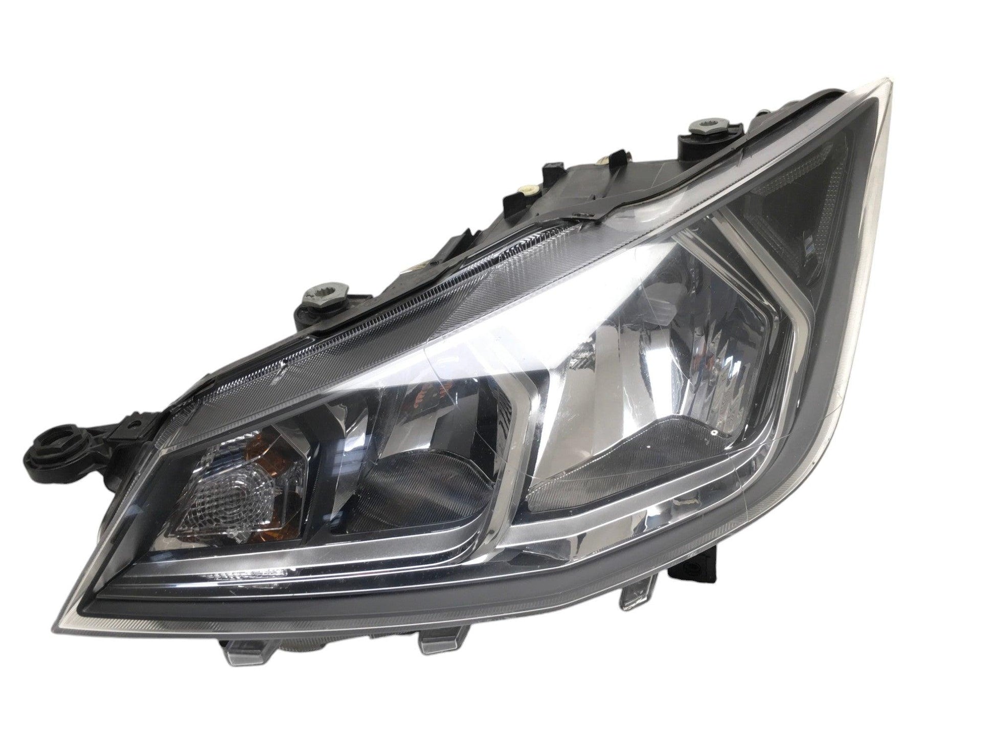 Faro izquierdo Seat Ibiza V - 6F1941015A