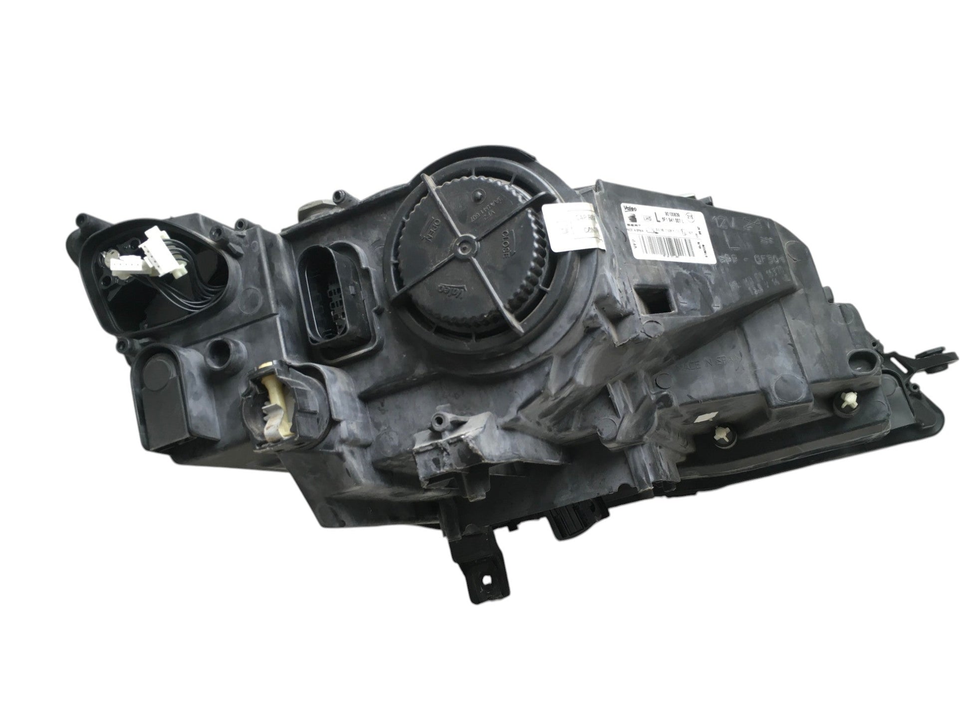 Faro izquierdo Seat Leon III FR - 5F1941007L