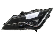 Faro izquierdo Seat Leon III FR - 5F1941007L