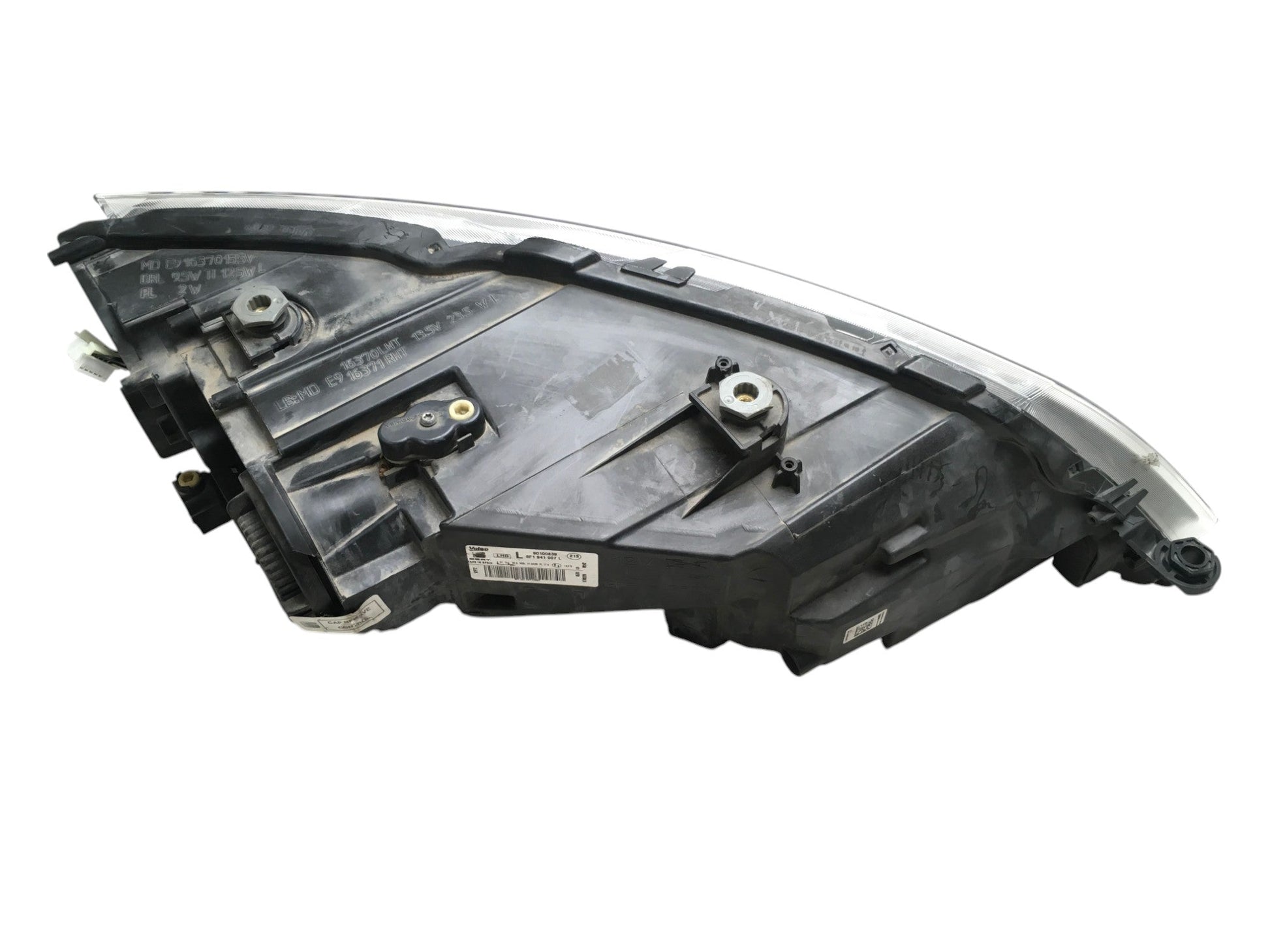 Faro izquierdo Seat Leon III FR - 5F1941007L