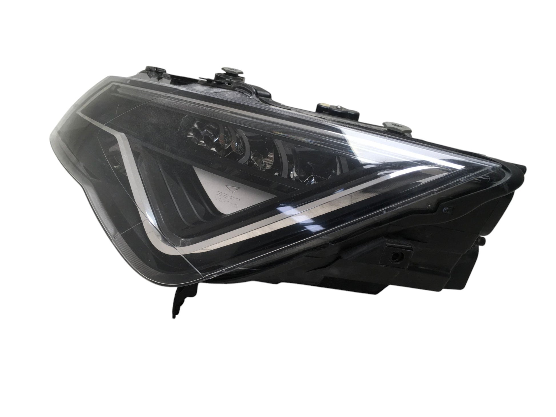 Faro izquierdo Seat Leon III FR - 5F1941007L