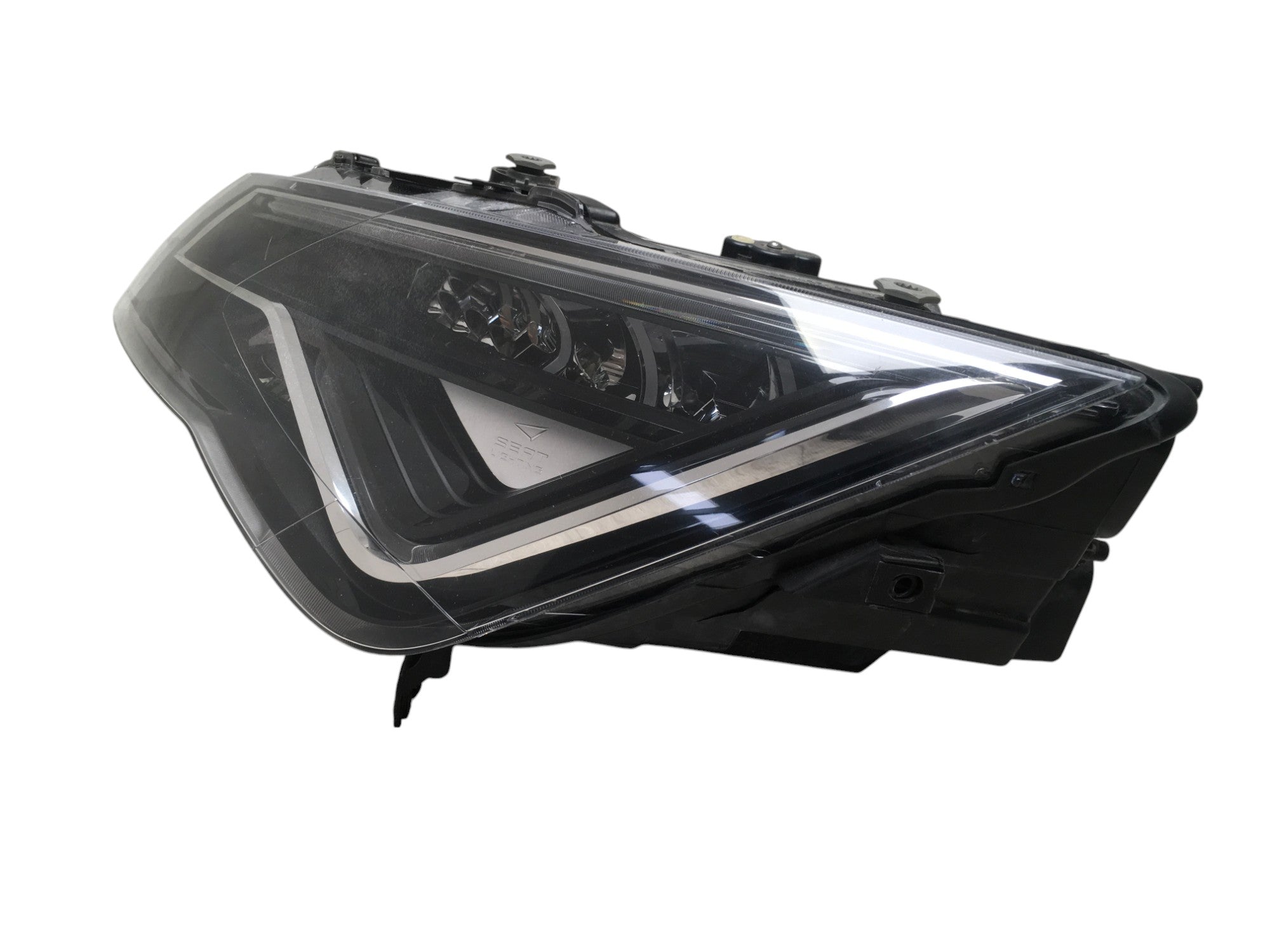 Faro izquierdo Seat Leon III FR - 5F1941007L