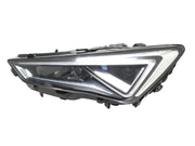 Faro izquierdo Seat Terraco KN - 5FJ941773B