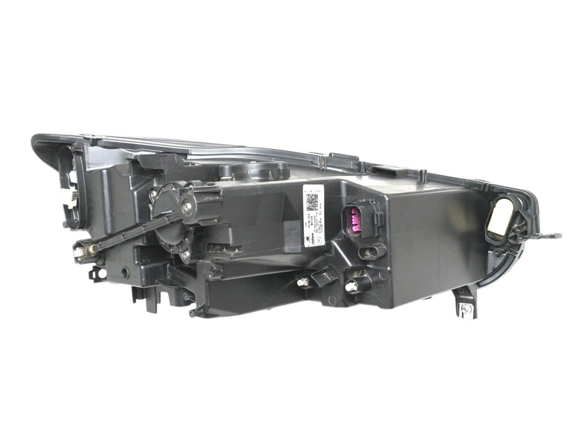 Faro izquierdo Seat Terraco KN - 5FJ941773B