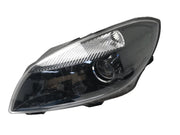 Faro izquierdo Skoda Fabia II