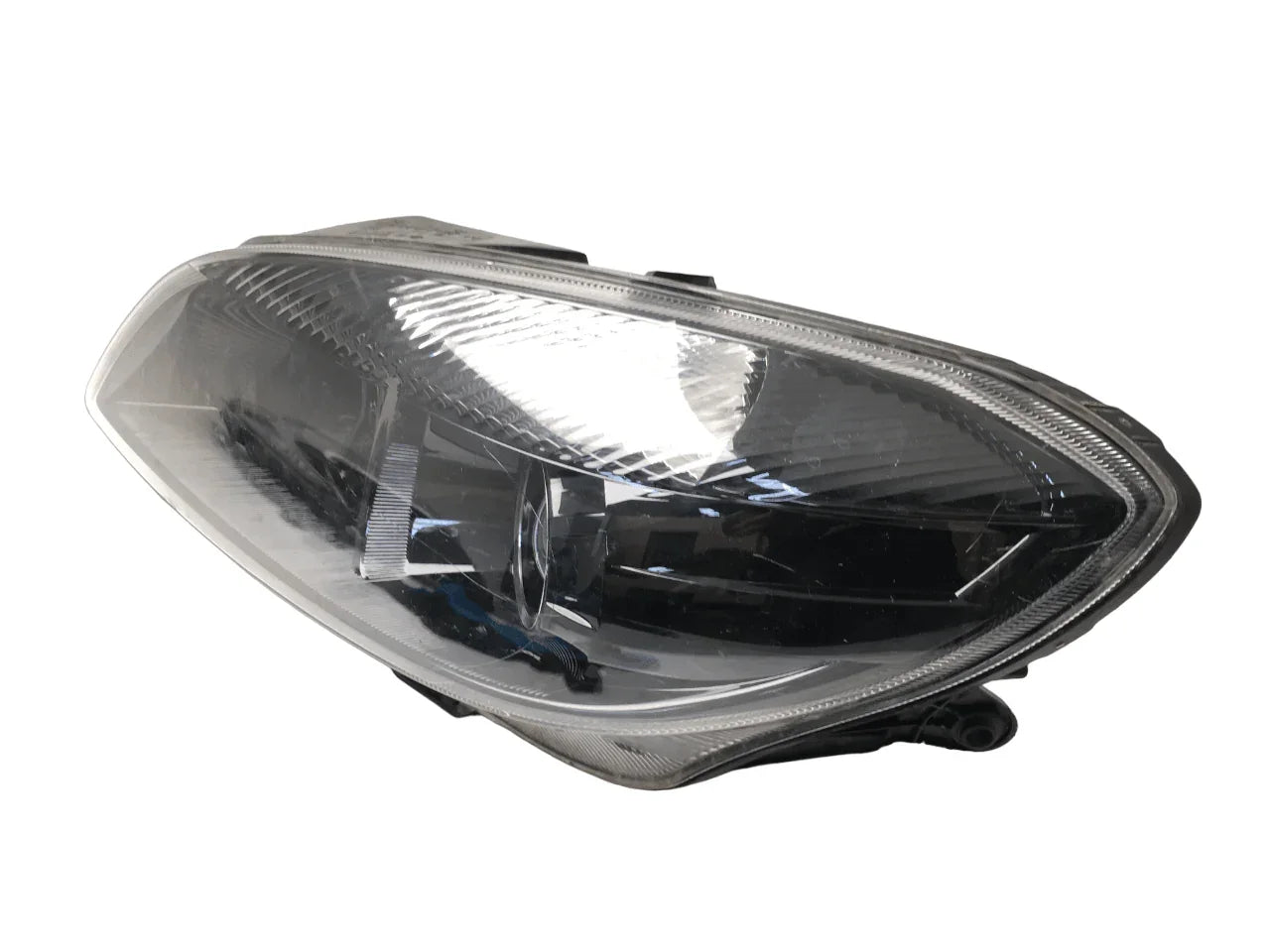 Faro izquierdo Skoda Fabia II